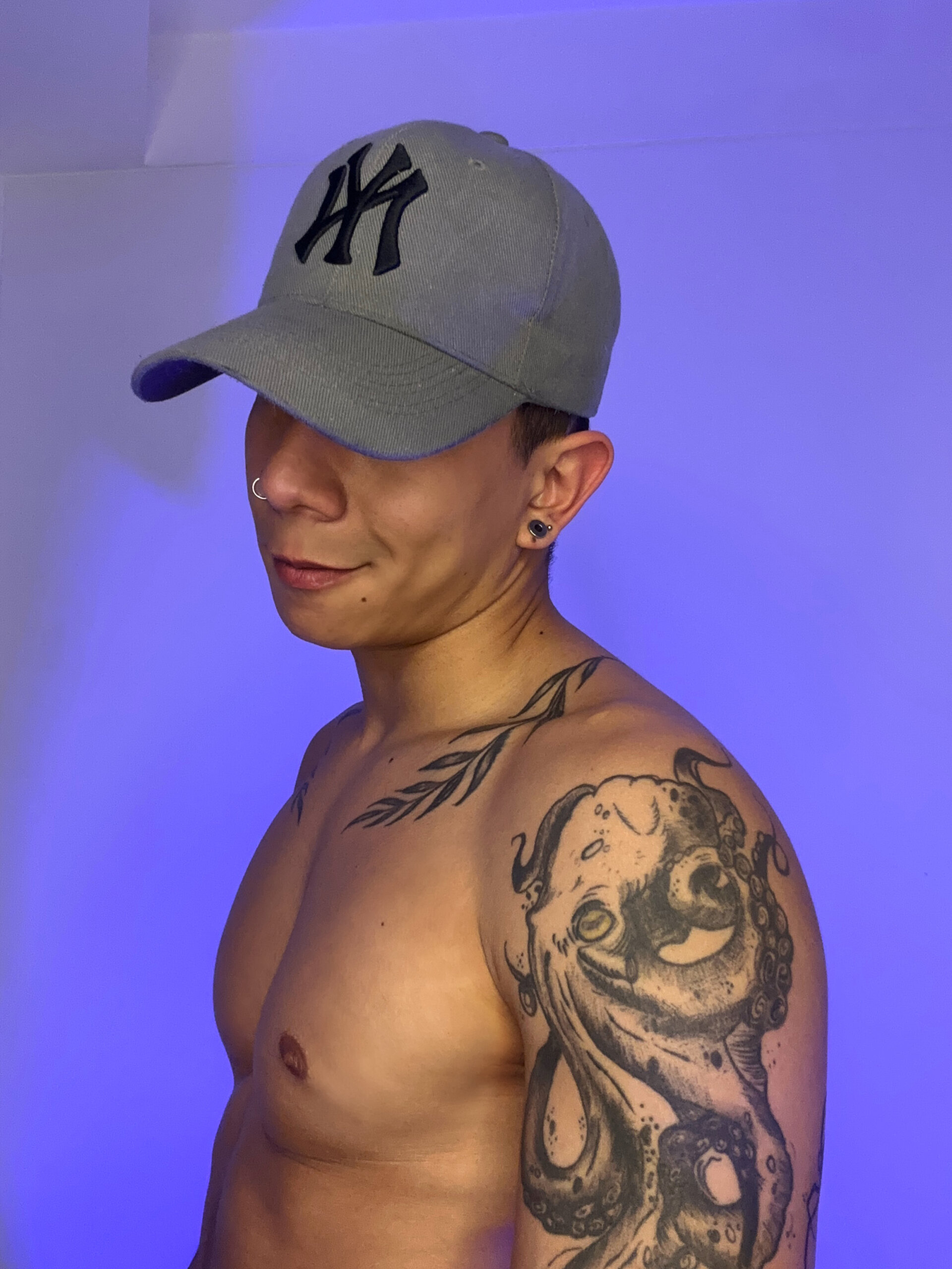 XXX Porn Photo of Nude j_deex 12