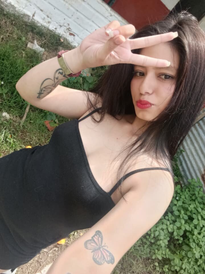 XXX Porn Photo of Nude kaily_millers 2