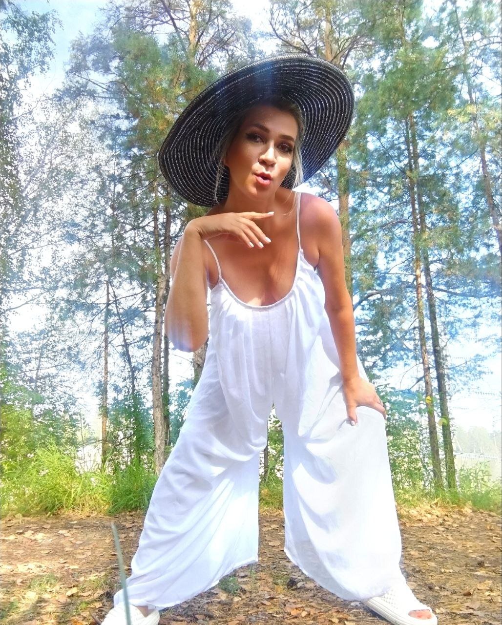 XXX Porn Photo of Nude Luna__Lewis 89