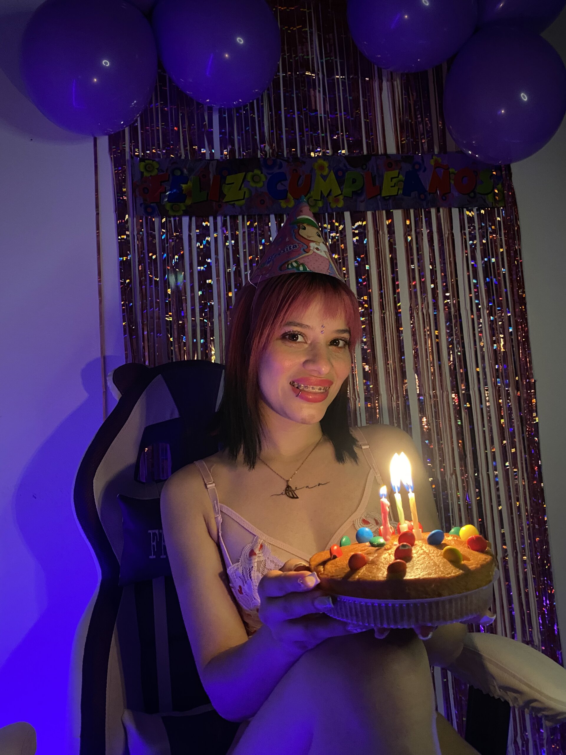 XXX Porn Photo of Nude franchezkavegaaa 26
