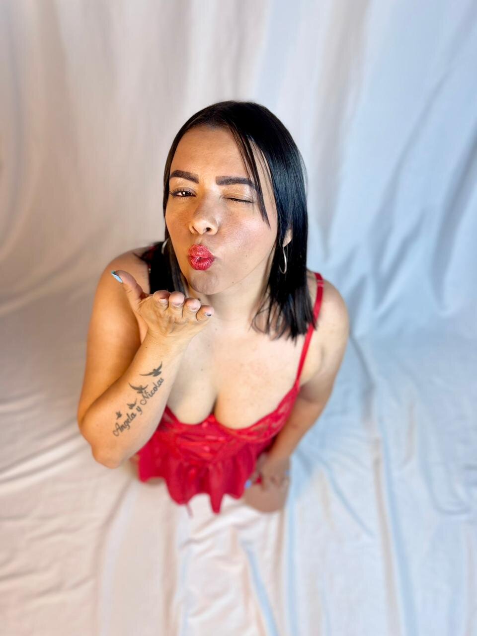 XXX Porn Photo of Nude helen_jonesx 4