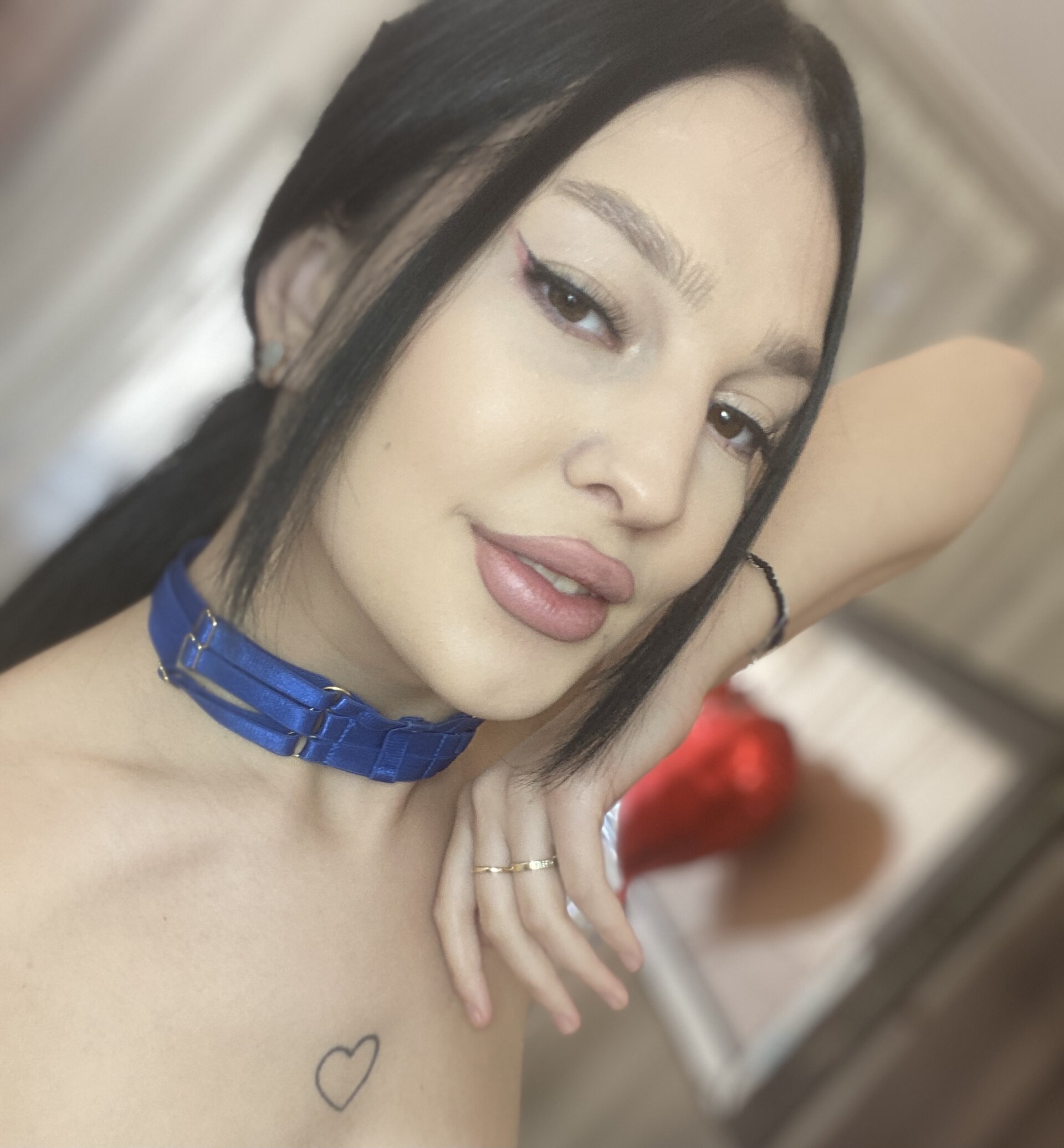 XXX Porn Photo of Nude OliviaRimes 29