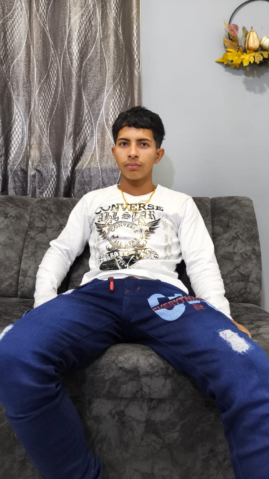 XXX Porn Photo of Nude Latins_boysxxx 5