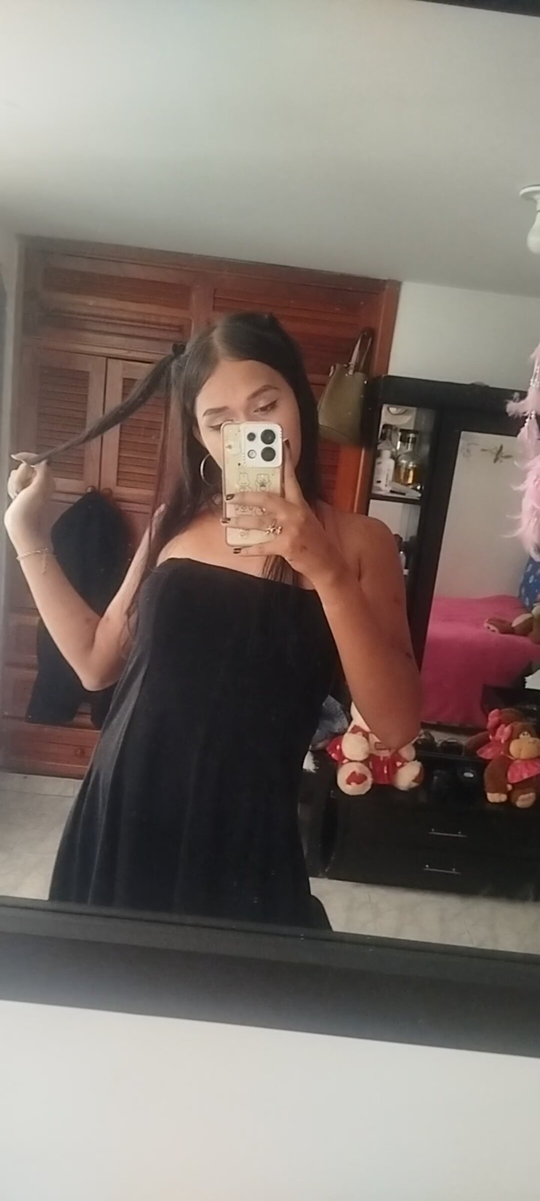 XXX Porn Photo of Nude Vivien__sabrina_colombia 9