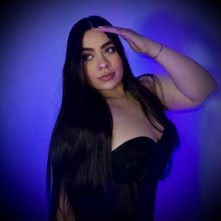 XXX Porn Photo of Nude montserrat_J 6