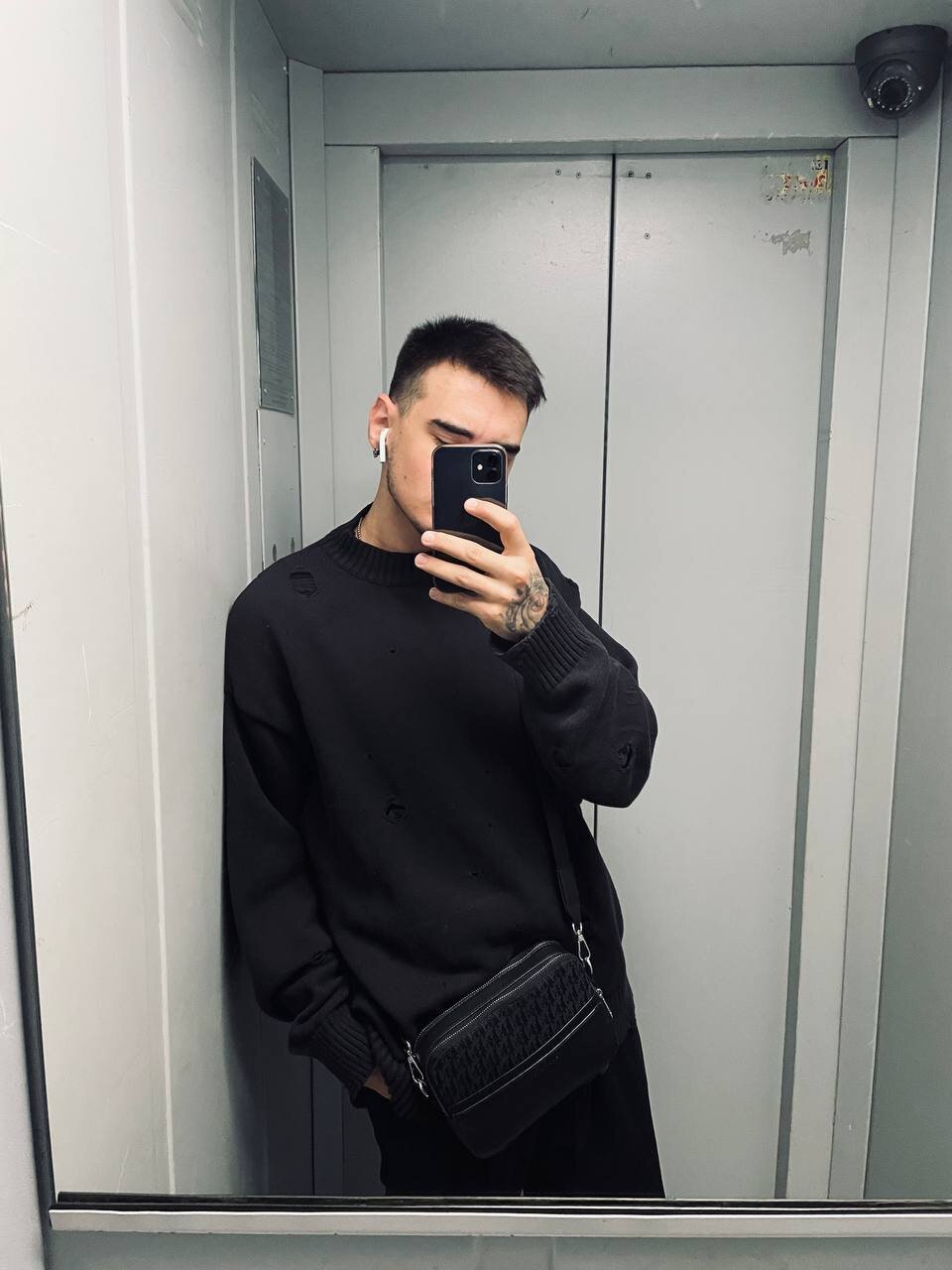 XXX Porn Photo of Nude Master_Felix 3