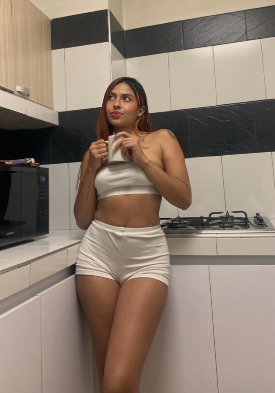 XXX Porn Photo of Nude TaniaSmith1 30