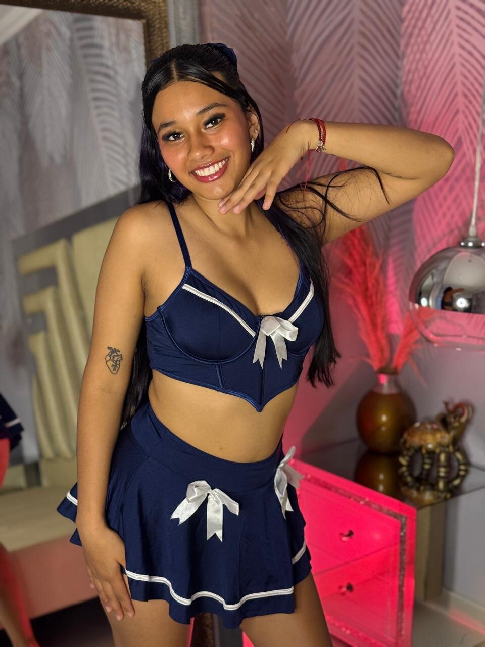 XXX Porn Photo of Nude LIA_SWAN_ 62