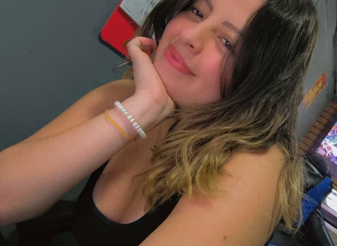 XXX Porn Photo of Nude ShyVibes_ 1