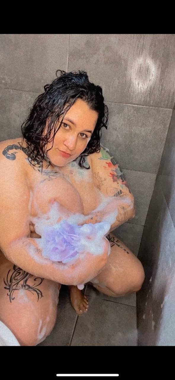 XXX Porn Photo of Nude layiyirdofficial 92