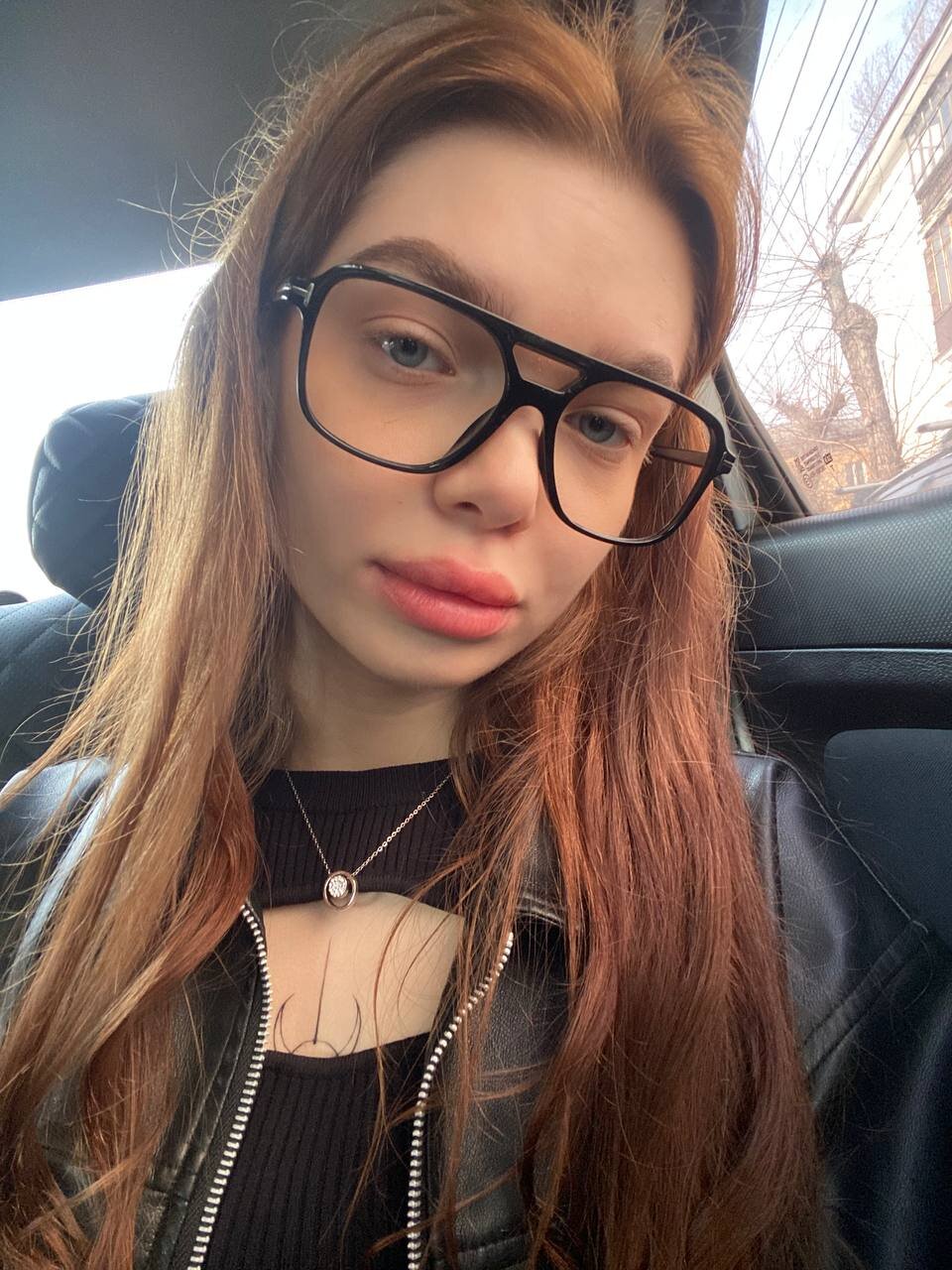 XXX Porn Photo of Nude TaliaOgwynn 10