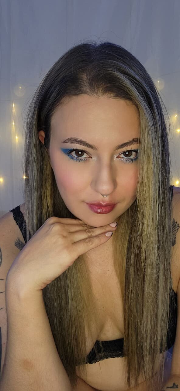 XXX Porn Photo of Nude FatalAllure_Trio 21