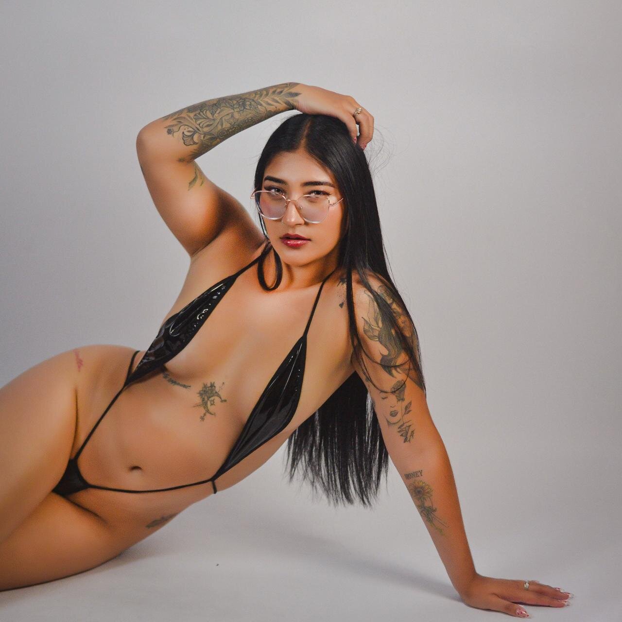 XXX Porn Photo of Nude eymy_hadyd 5