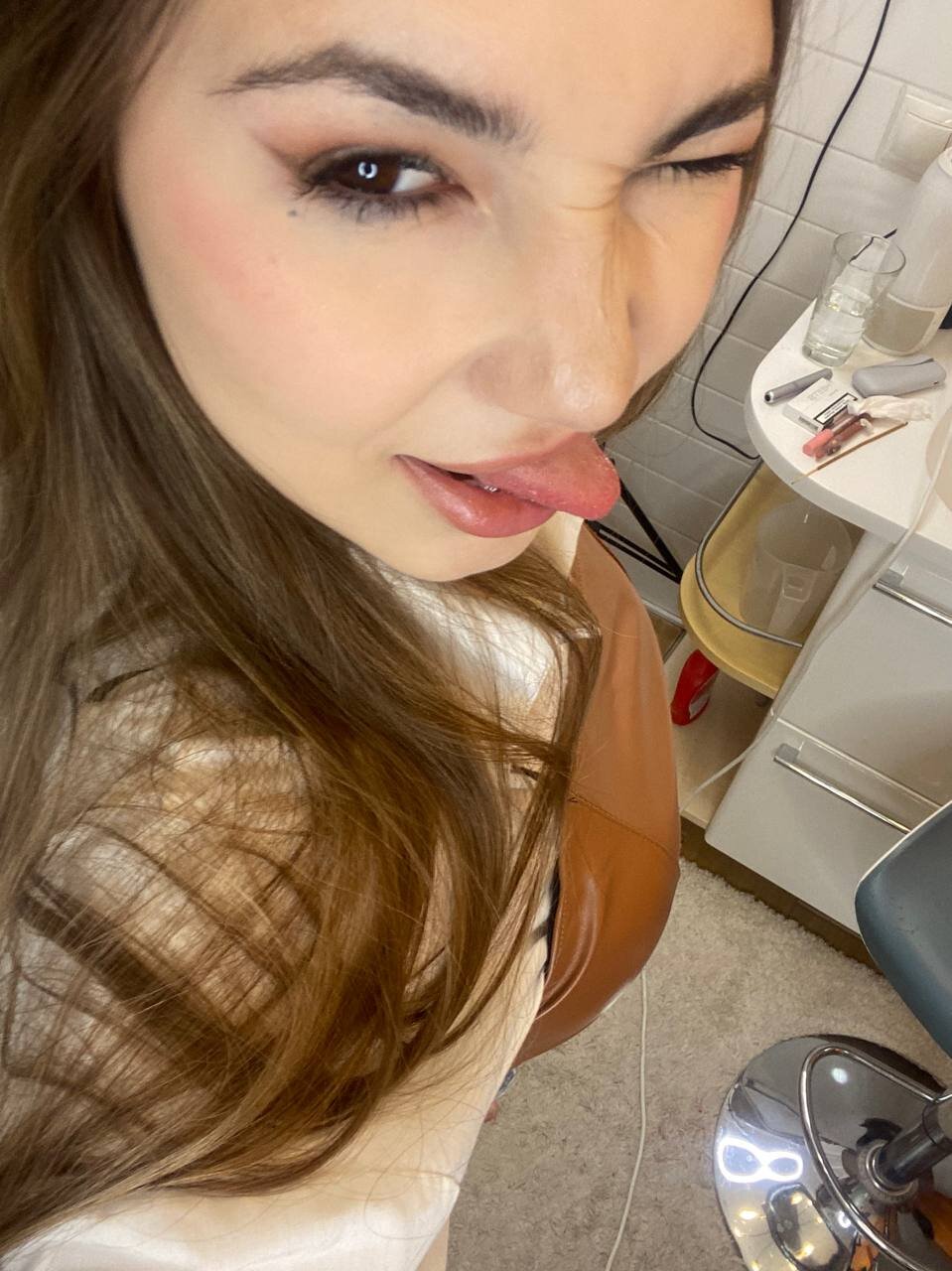 XXX Porn Photo of Nude LeenaPuita 50