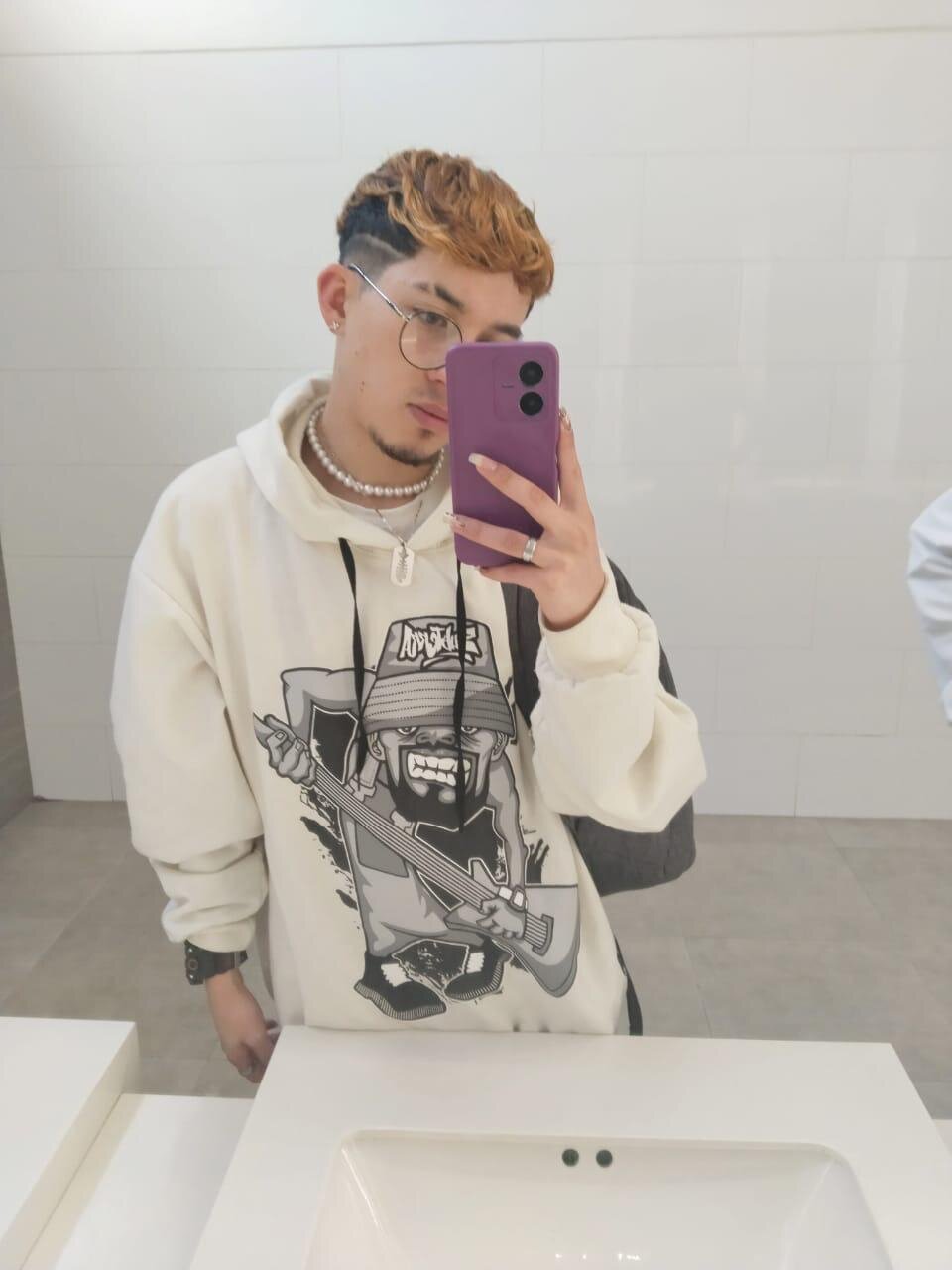 XXX Porn Photo of Nude Axel_tay 21