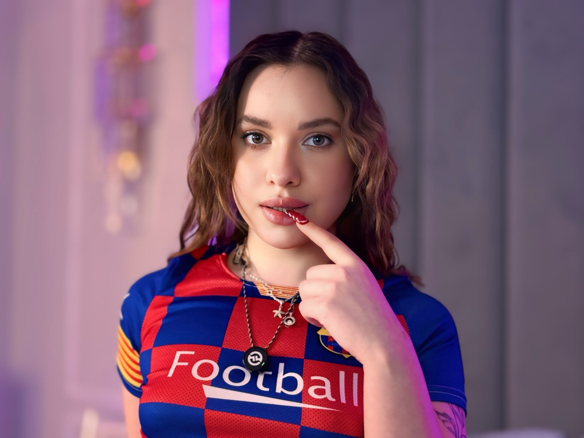 XXX Porn Photo of Nude LiaVesper 18