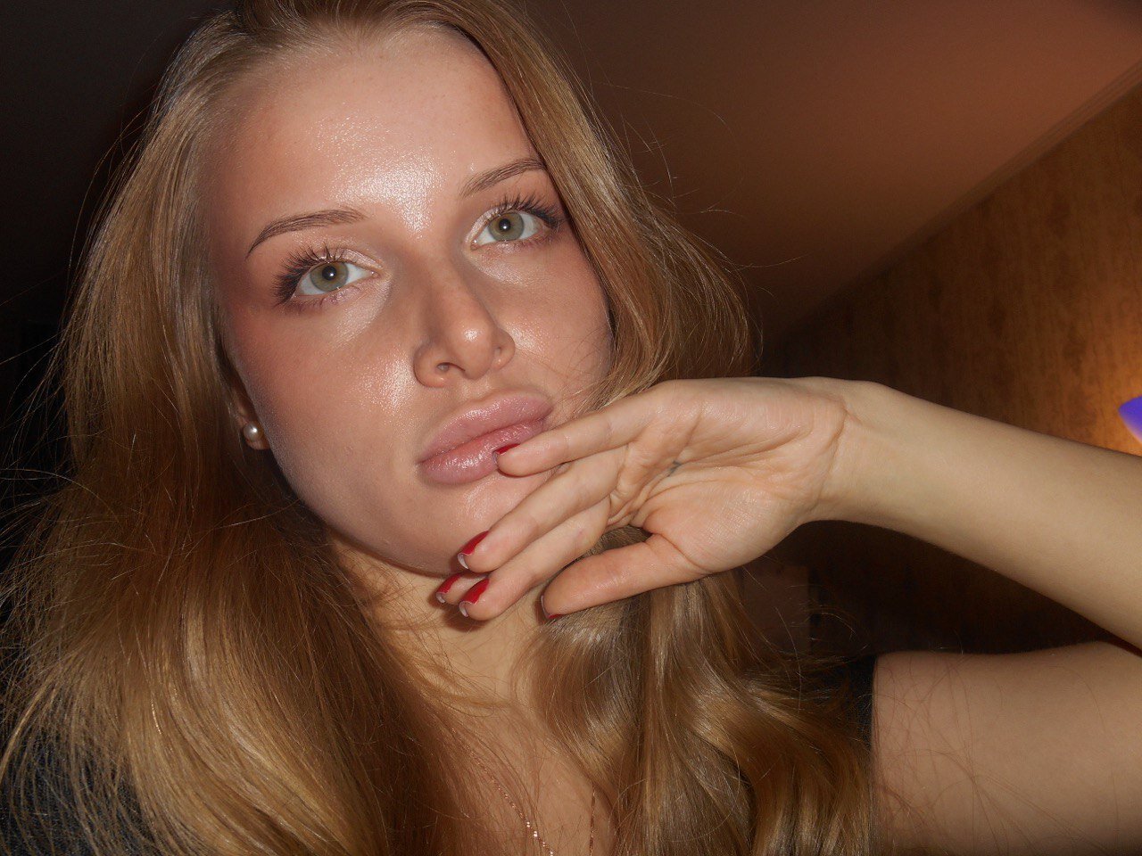 XXX Porn Photo of Nude DennisBeermann 9