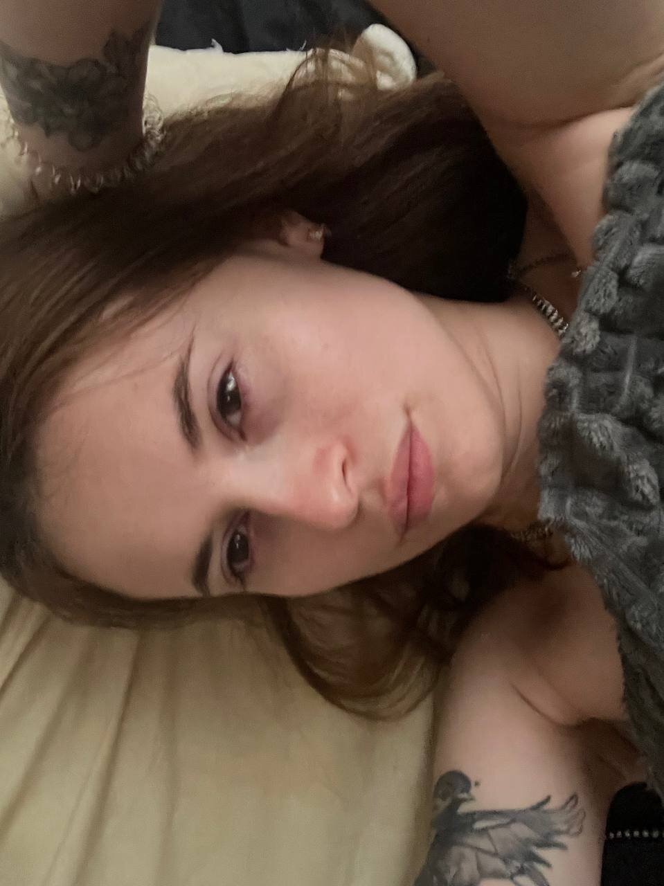 XXX Porn Photo of Nude AliceIMonta 12