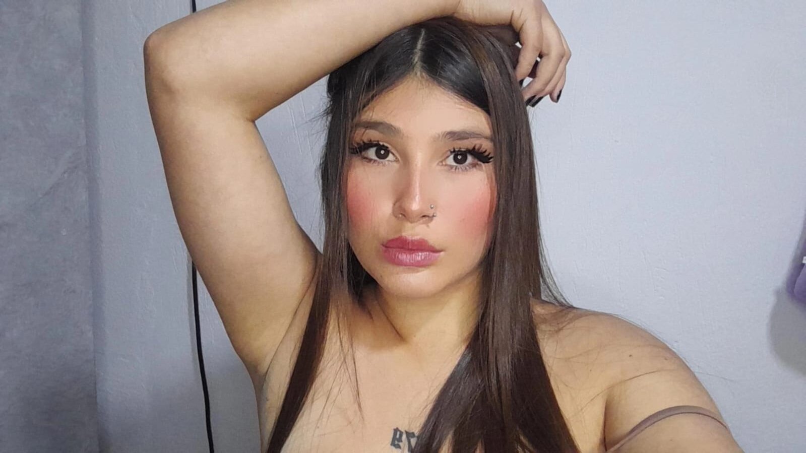 XXX Porn Photo of Nude Dani_Gwyneth 3