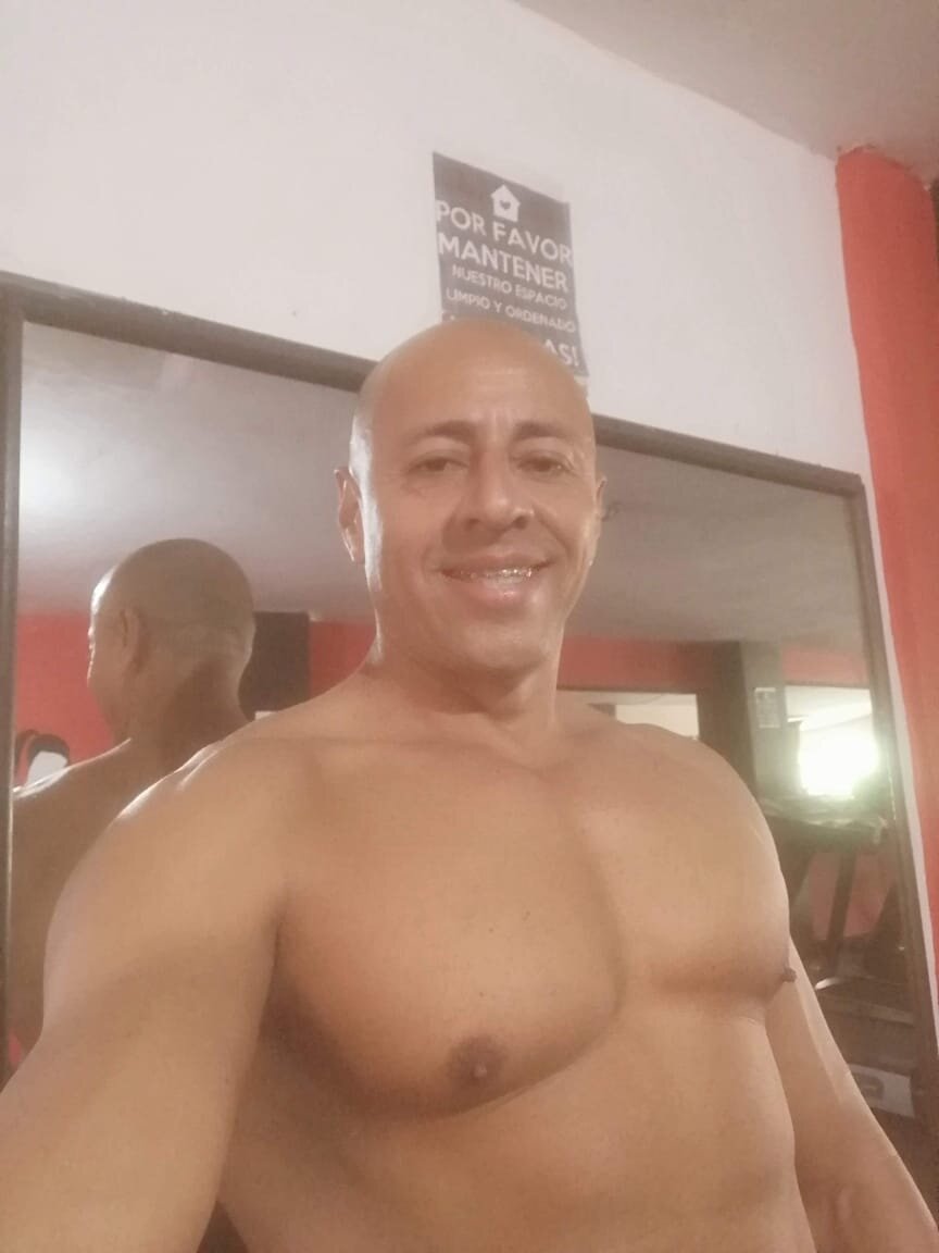 XXX Porn Photo of Nude Jordan_Gomez_ 14