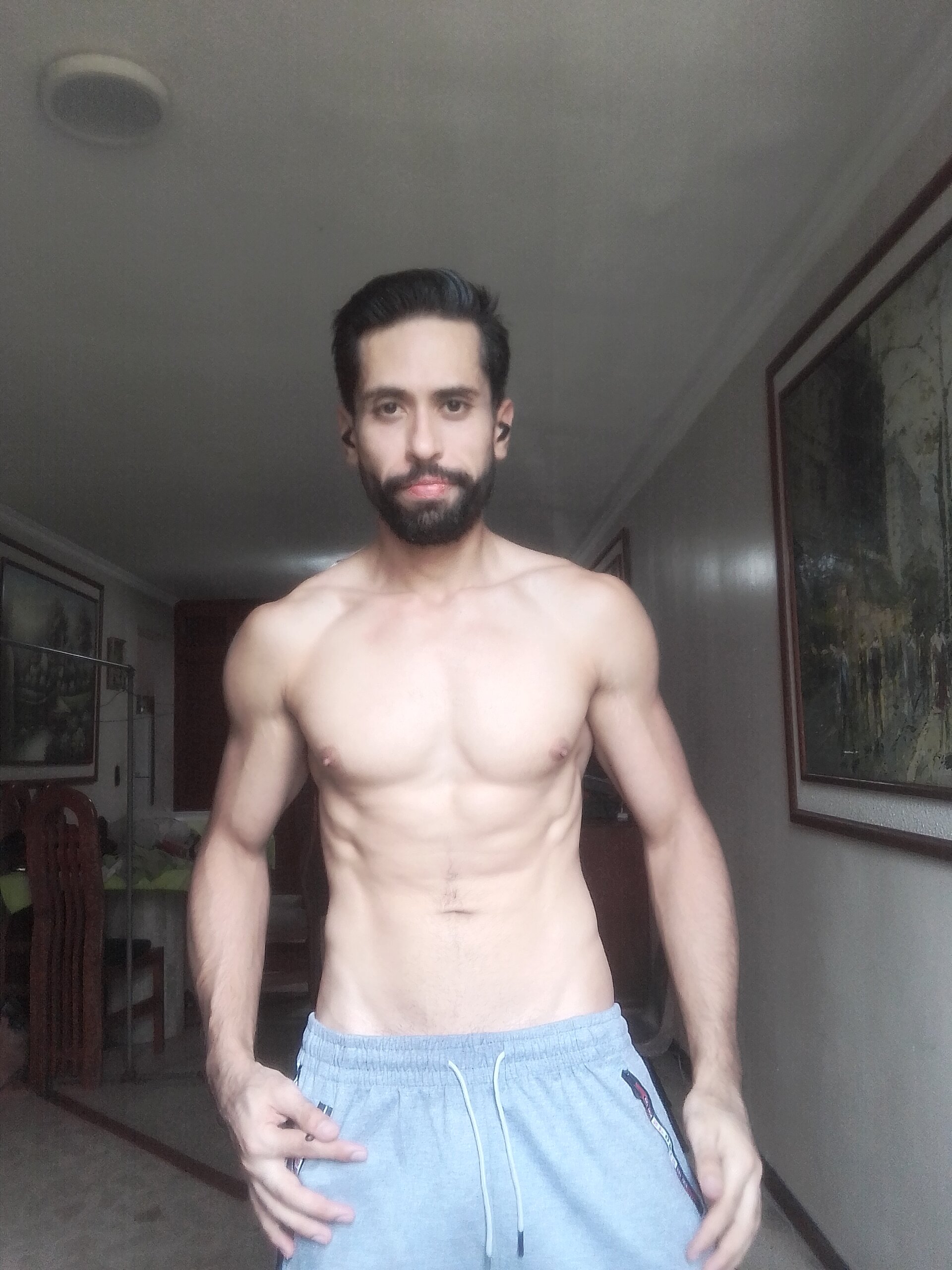 XXX Porn Photo of Nude Raziel_X 2