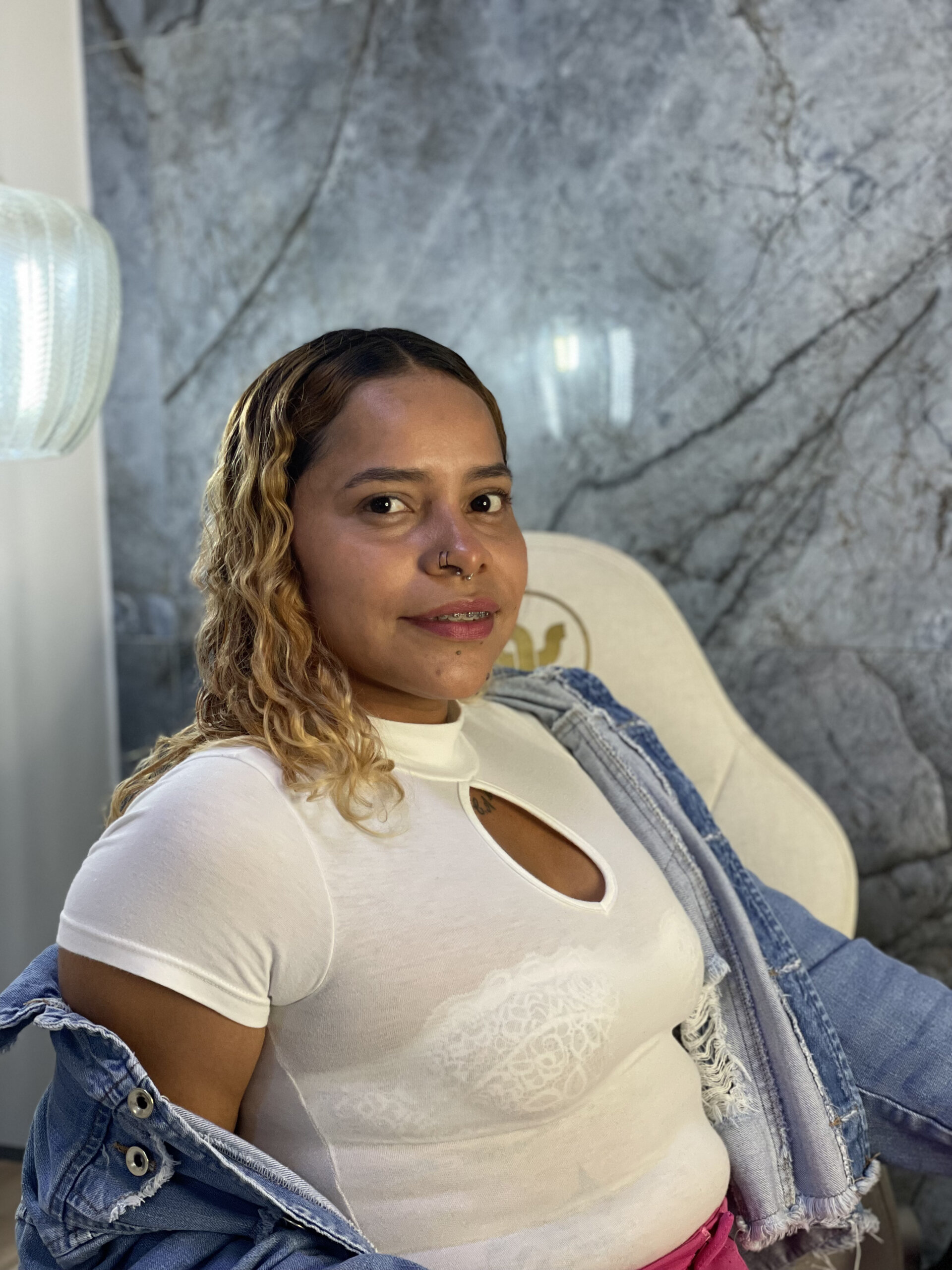 XXX Porn Photo of Nude rossy_roose 1