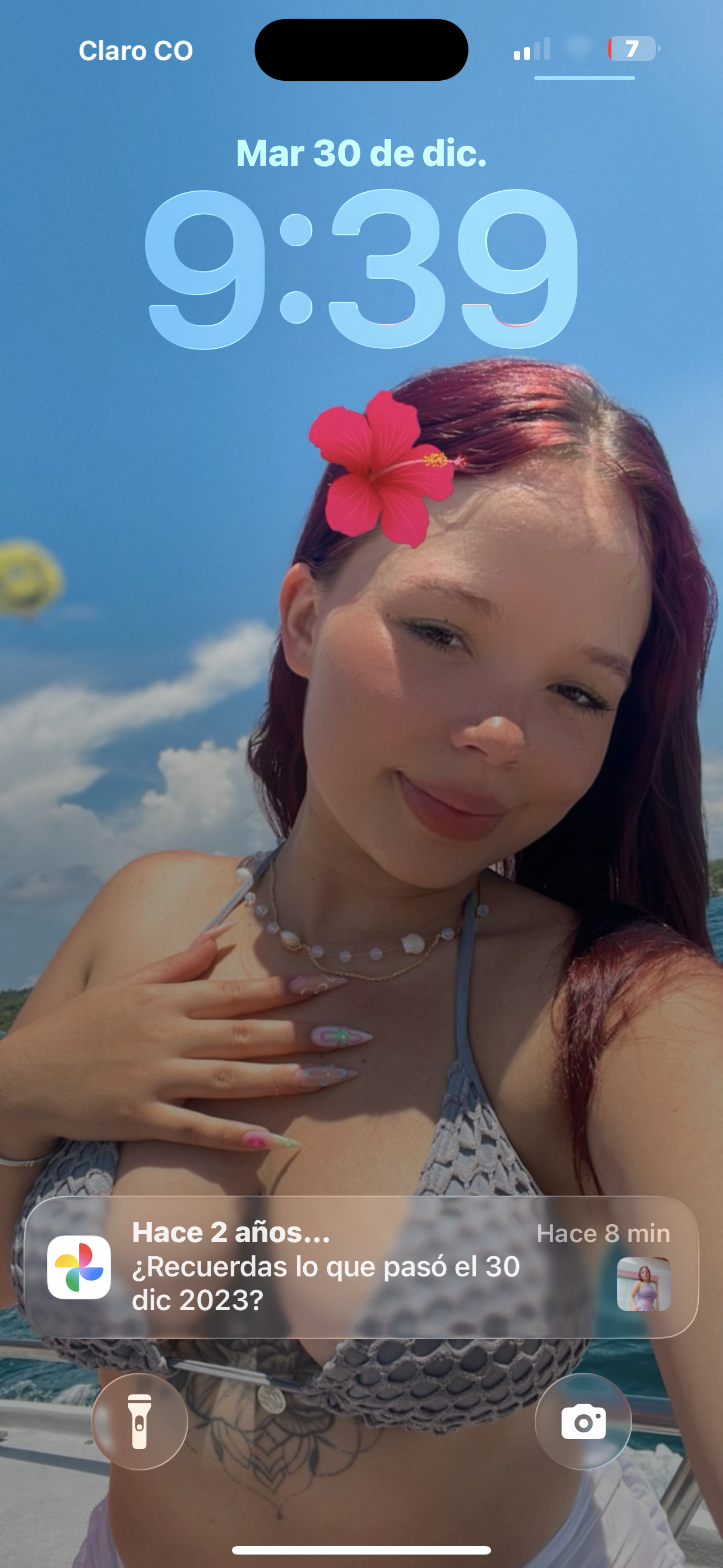 XXX Porn Photo of Nude Nati_brown 1