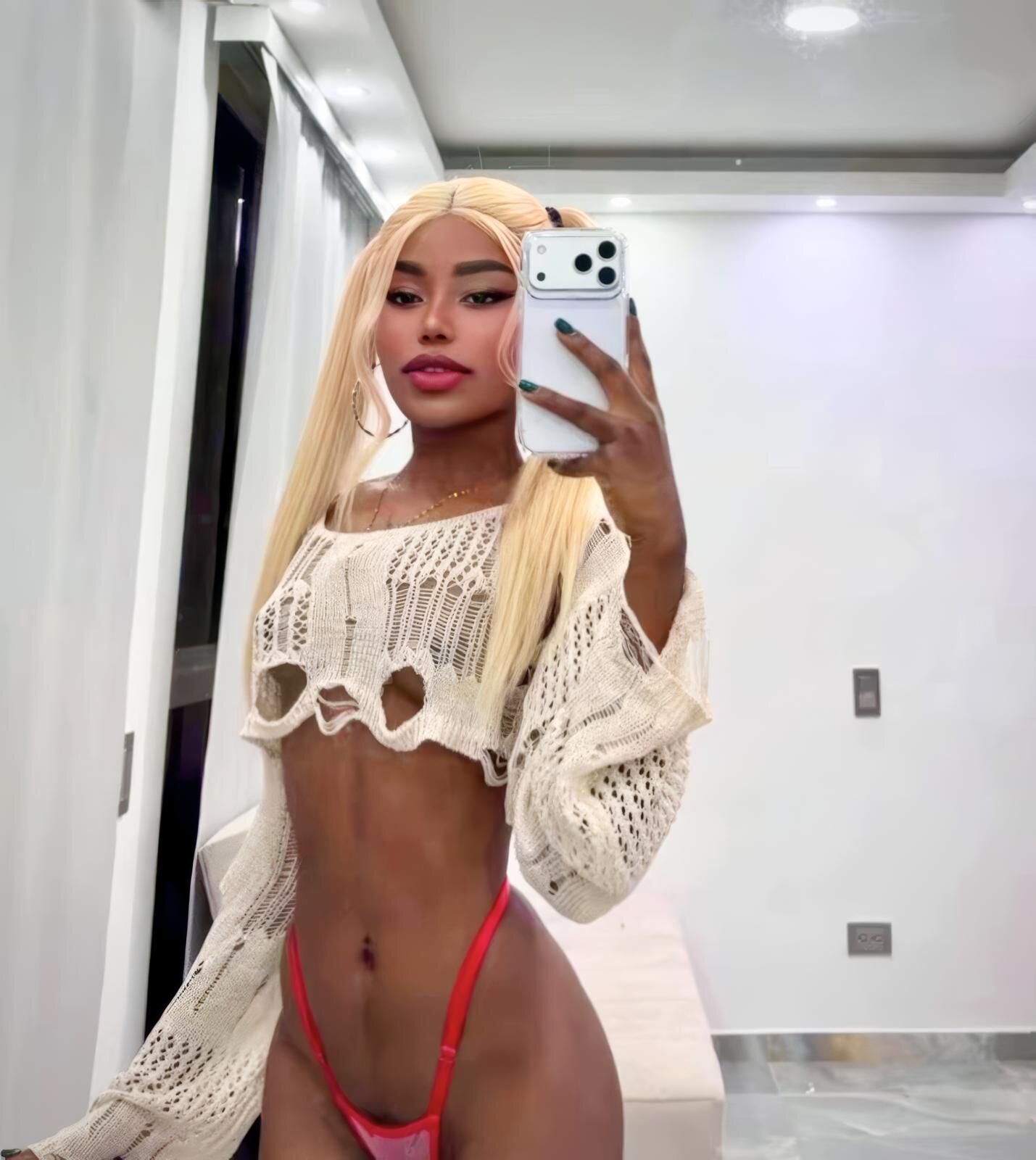 XXX Porn Photo of Nude yourangel4 5