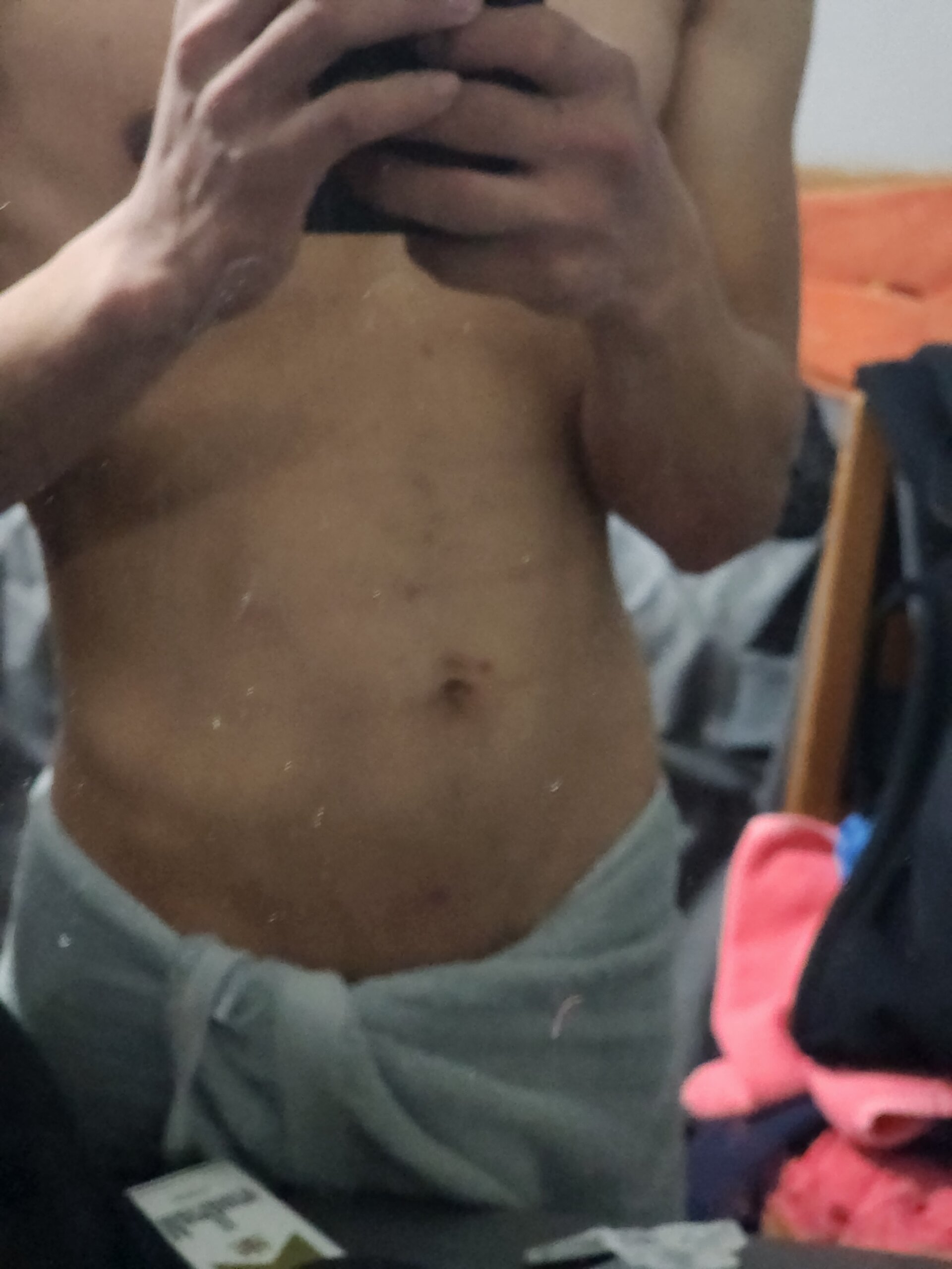 XXX Porn Photo of Nude badboy_2811 4
