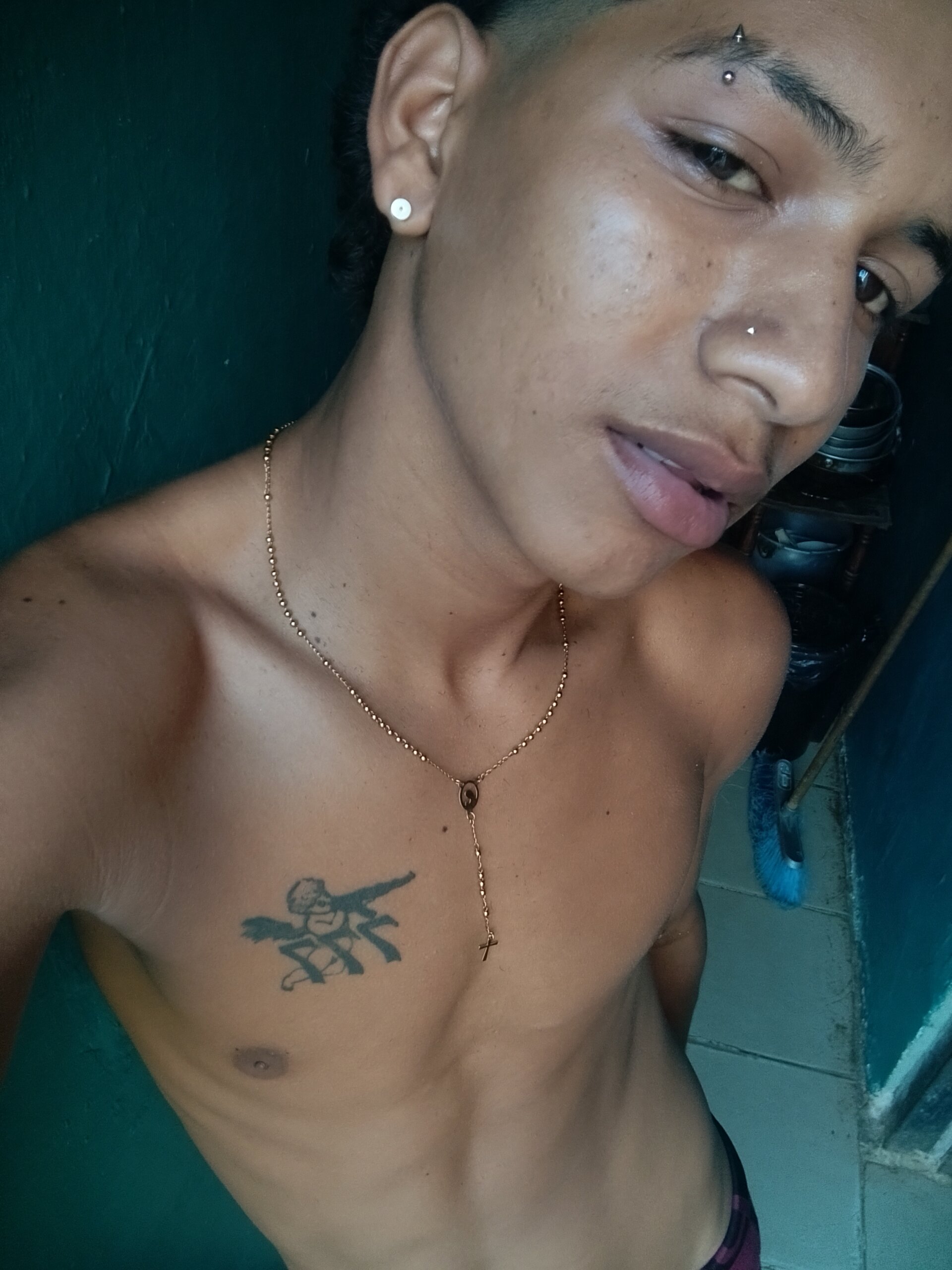 XXX Porn Photo of Nude dan30_cm 1