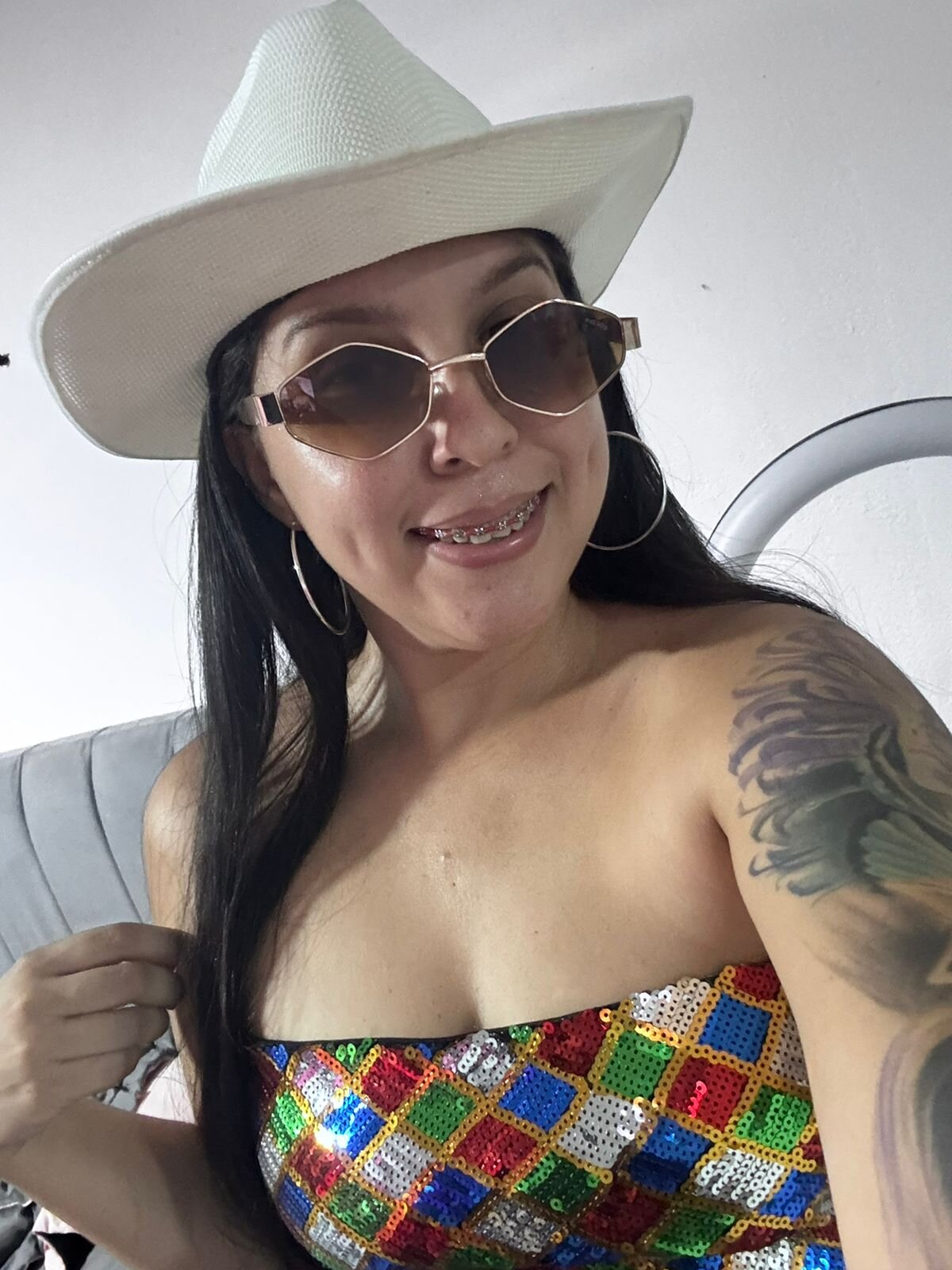 XXX Porn Photo of Nude Maite_Saavedra 5