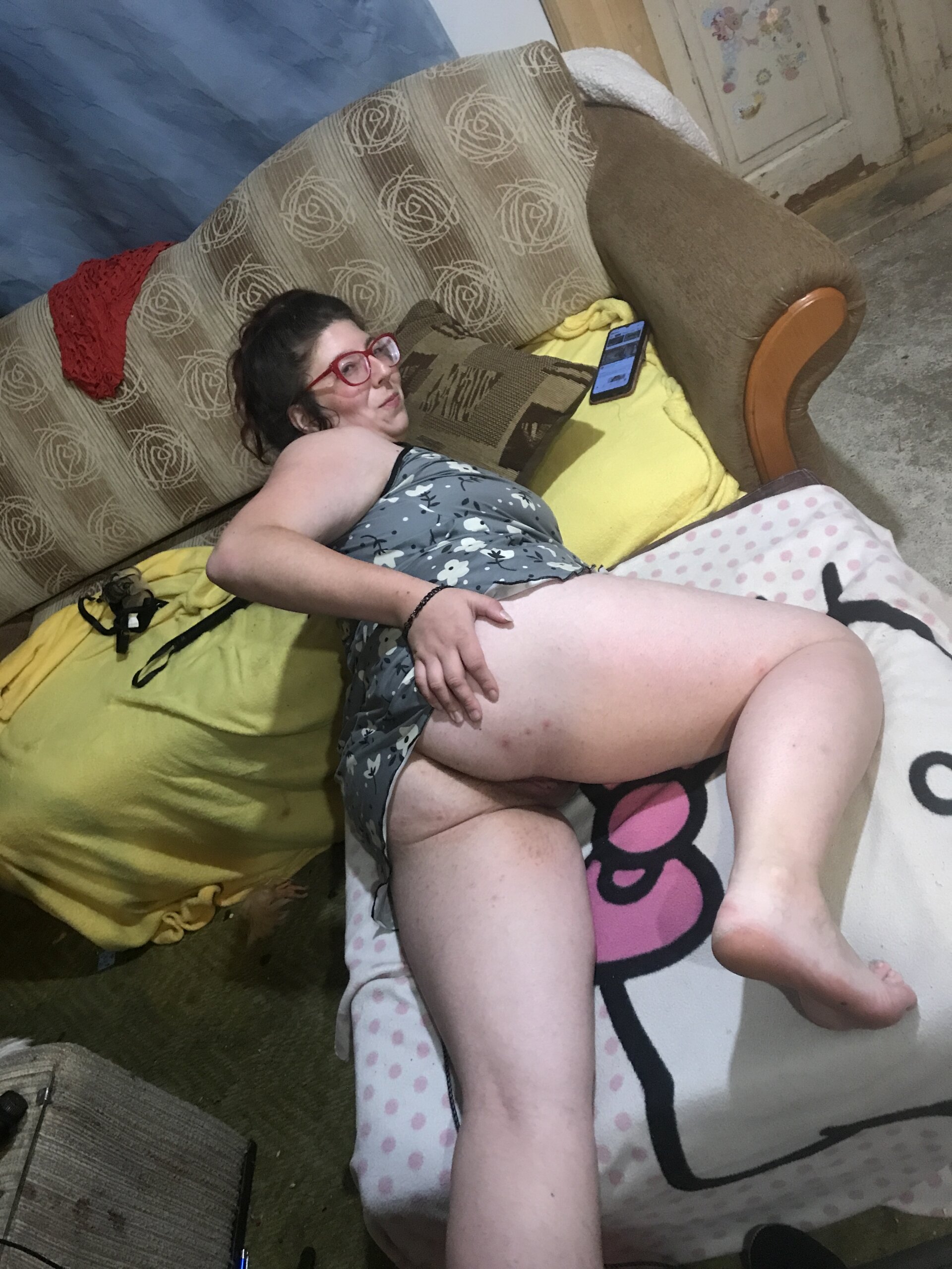 XXX Porn Photo of Nude FrenkySima 22