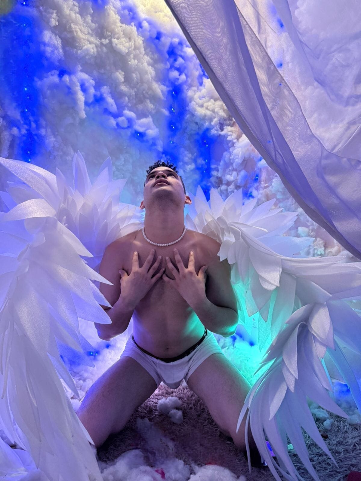 XXX Porn Photo of Nude Jax_Thunder 25