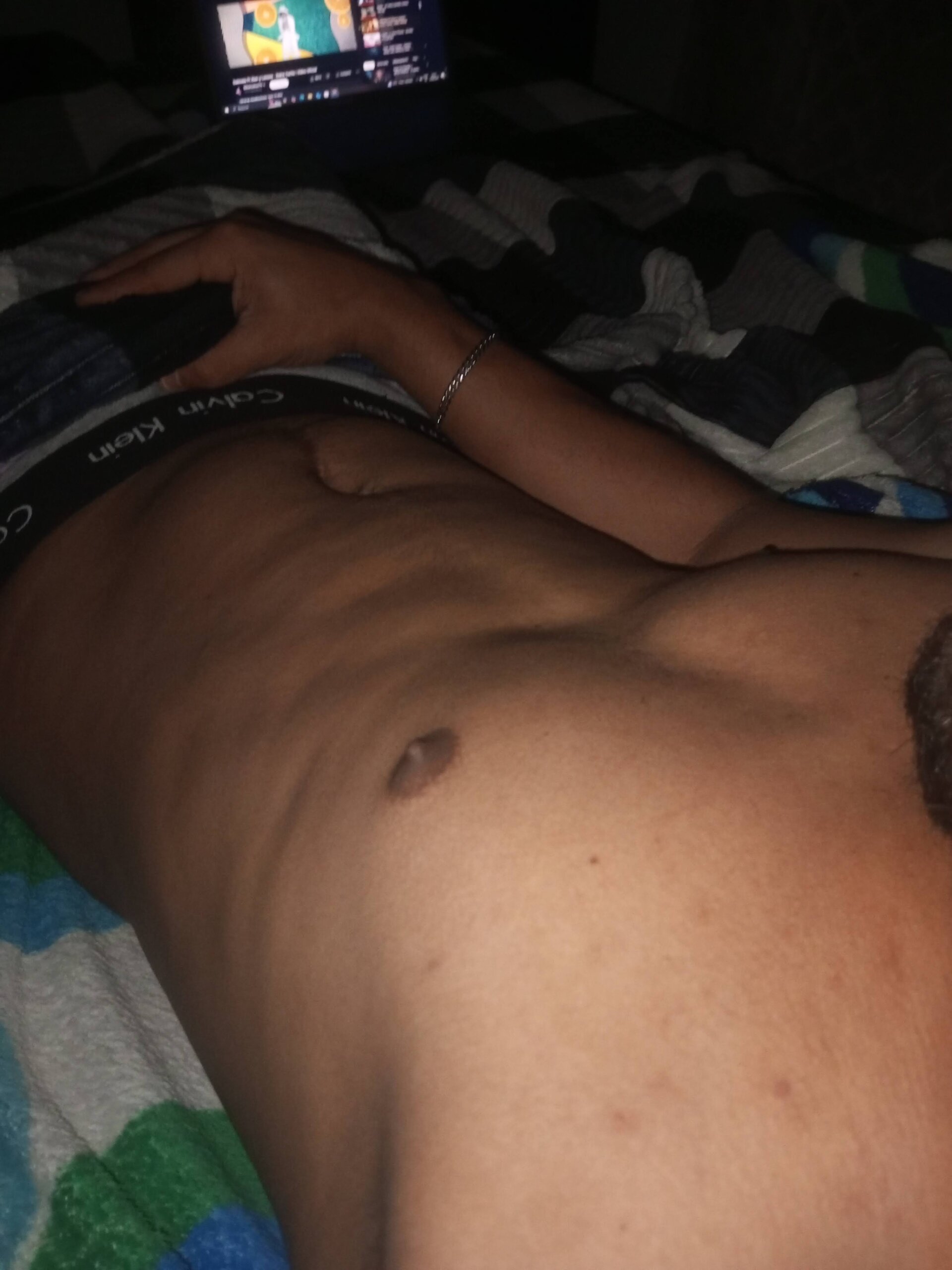 XXX Porn Photo of Nude tadeo_vetr 4