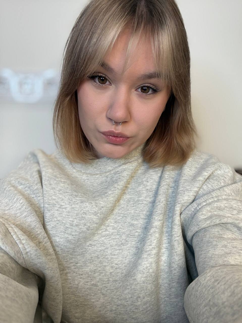 XXX Porn Photo of Nude JonnaWalby 1