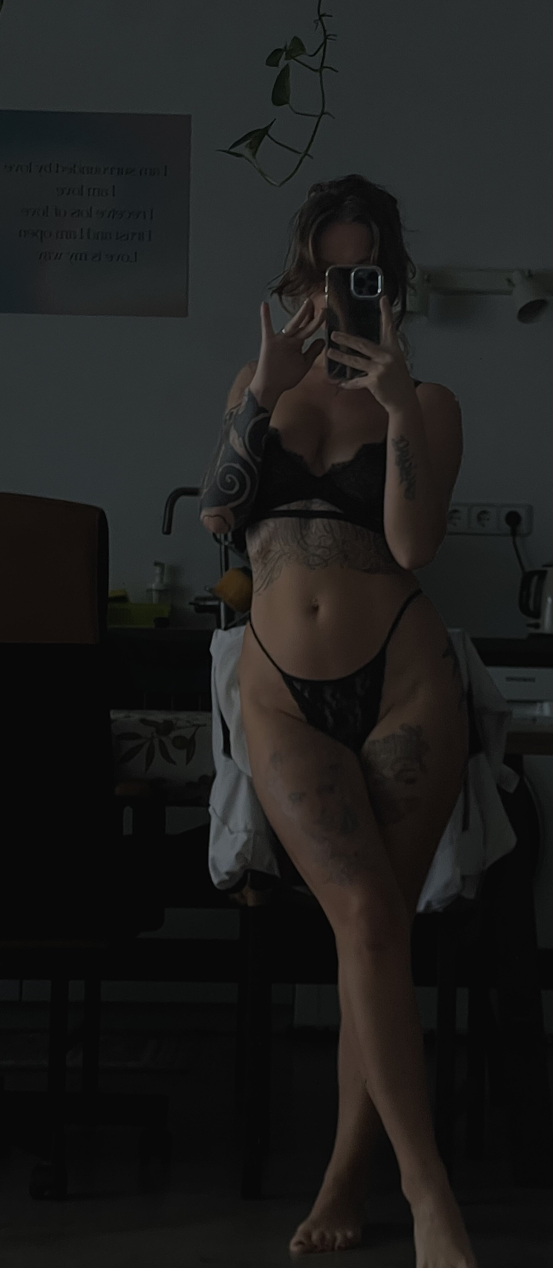 XXX Porn Photo of Nude soy_Mira 11