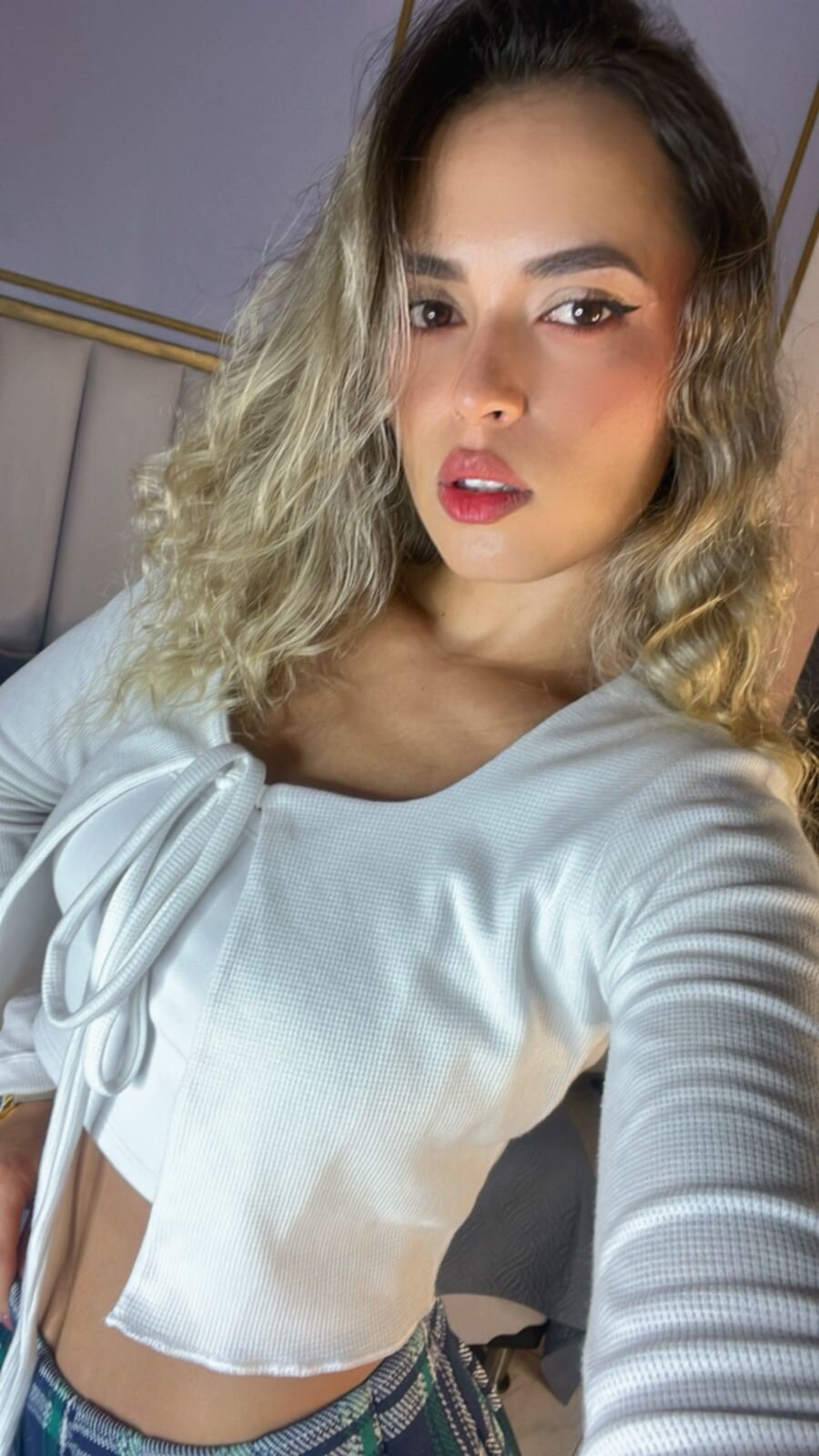 XXX Porn Photo of Nude Zhara_110 22
