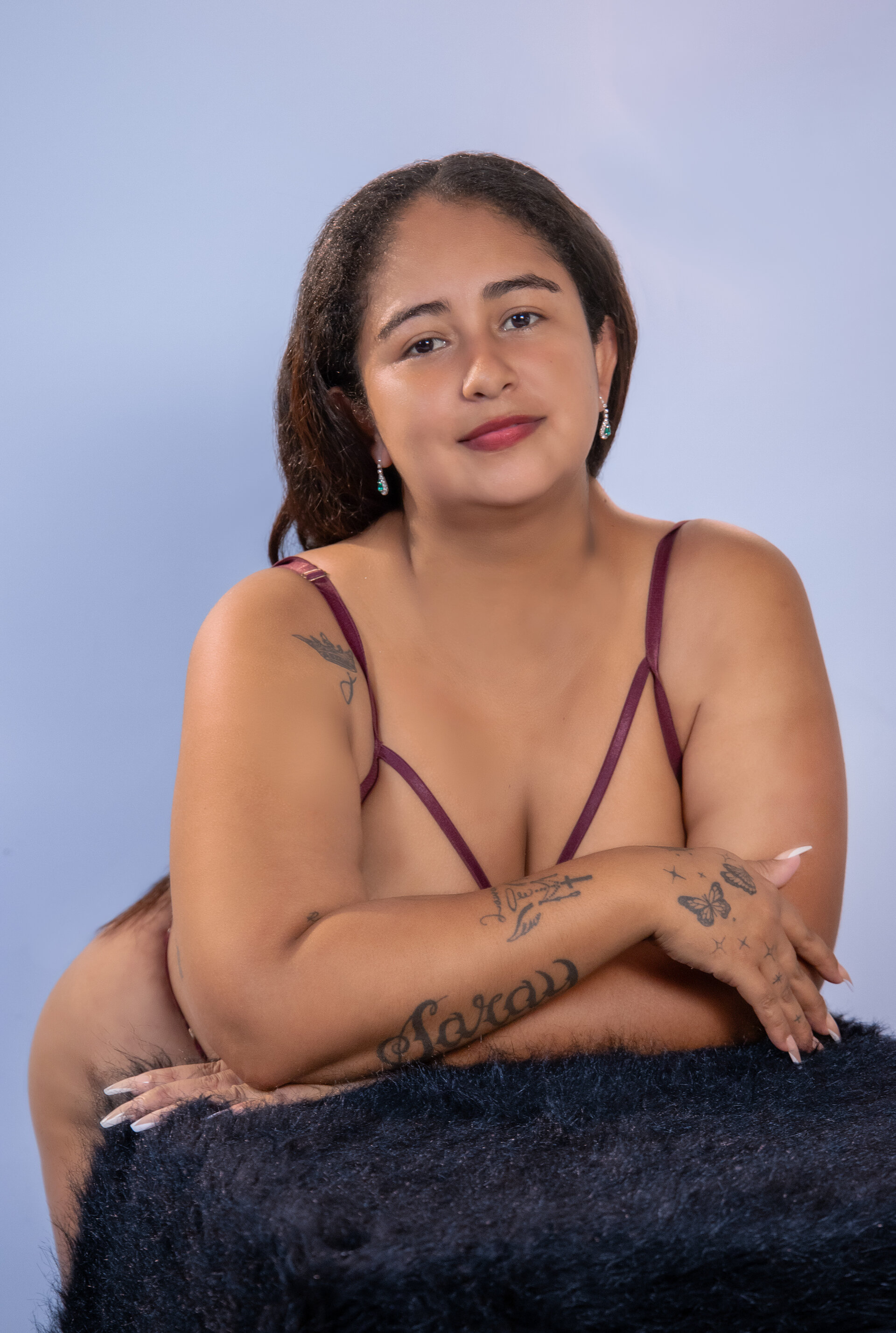 XXX Porn Photo of Nude Miranda_Rivers 10