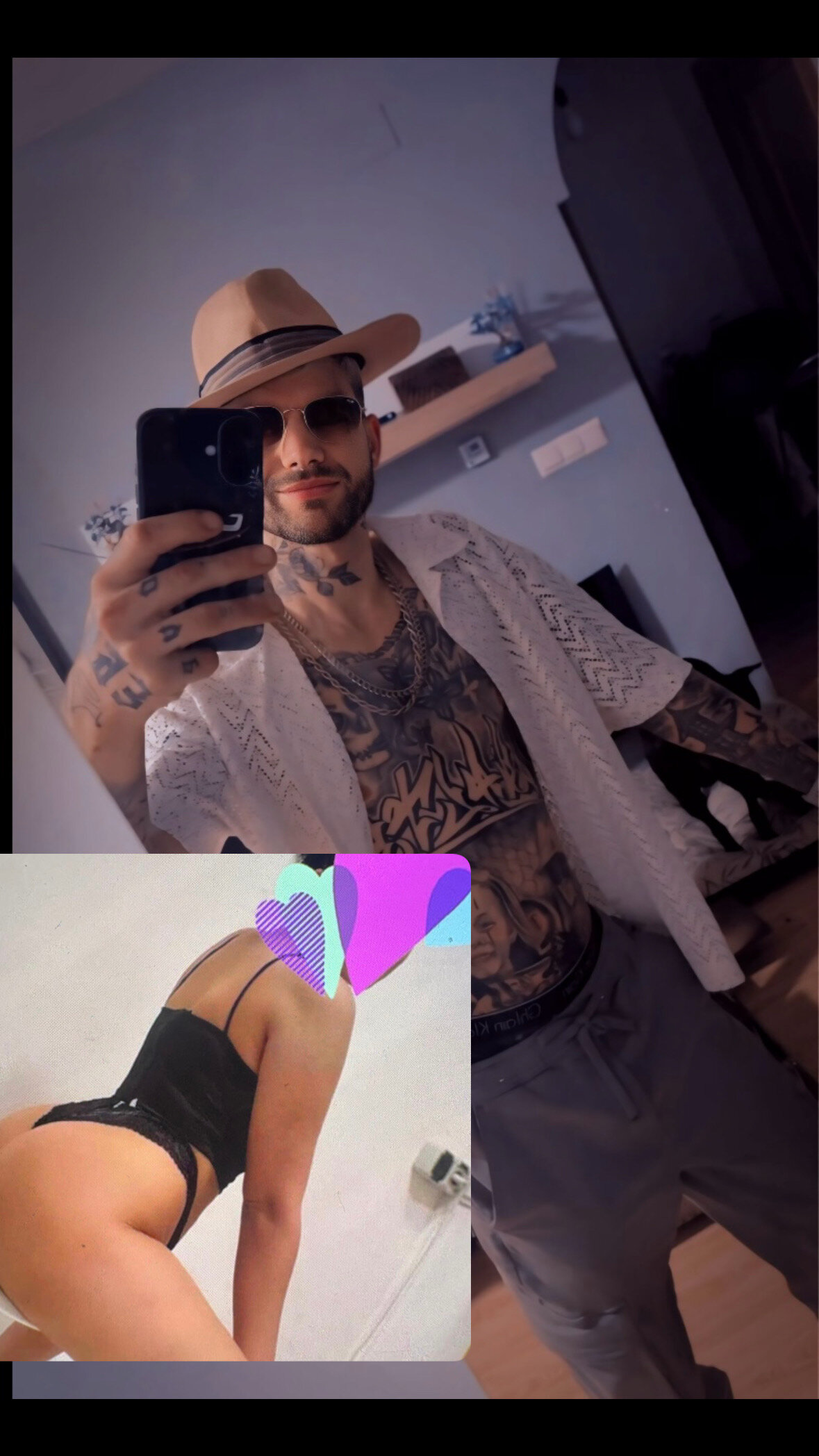 XXX Porn Photo of Nude Patroo93 3