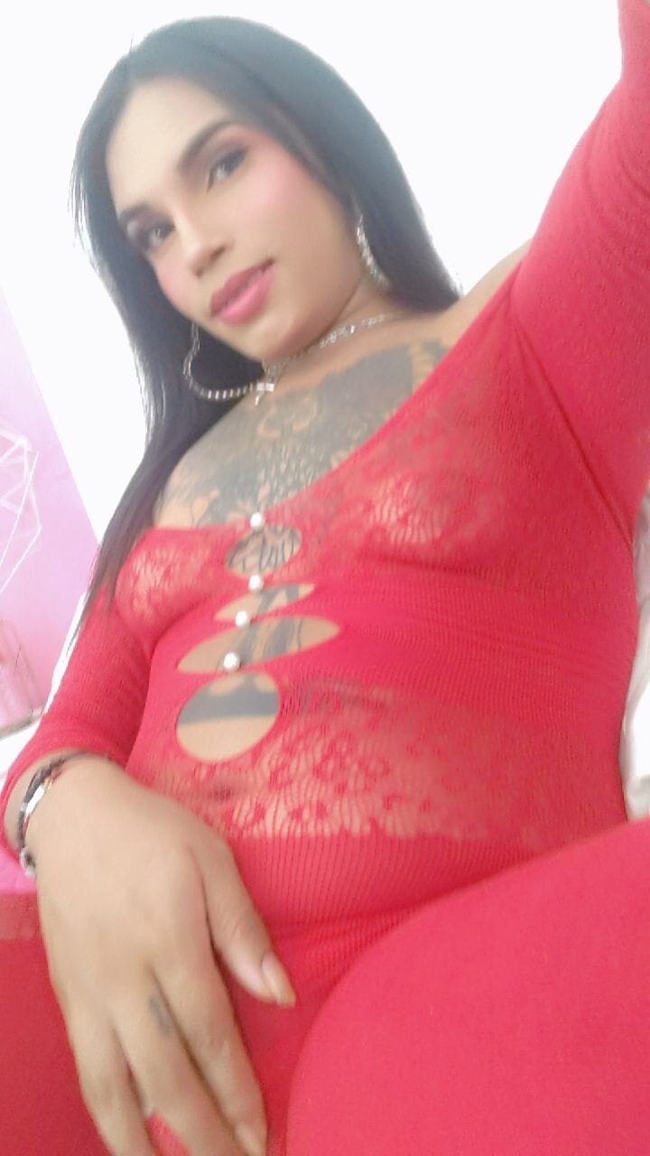 XXX Porn Photo of Nude TransDoll09 14