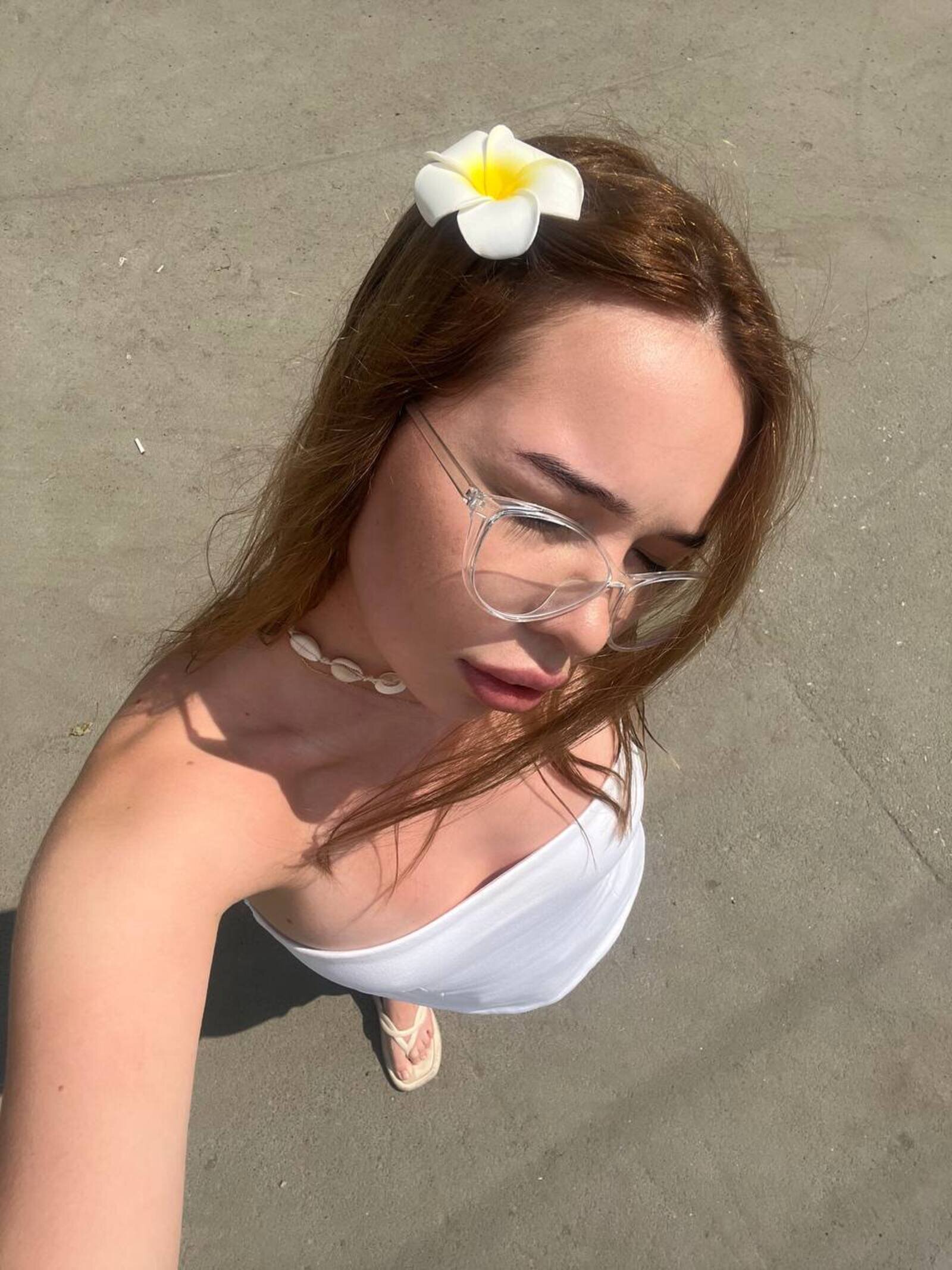 XXX Porn Photo of Nude SunnyDreeaam 10