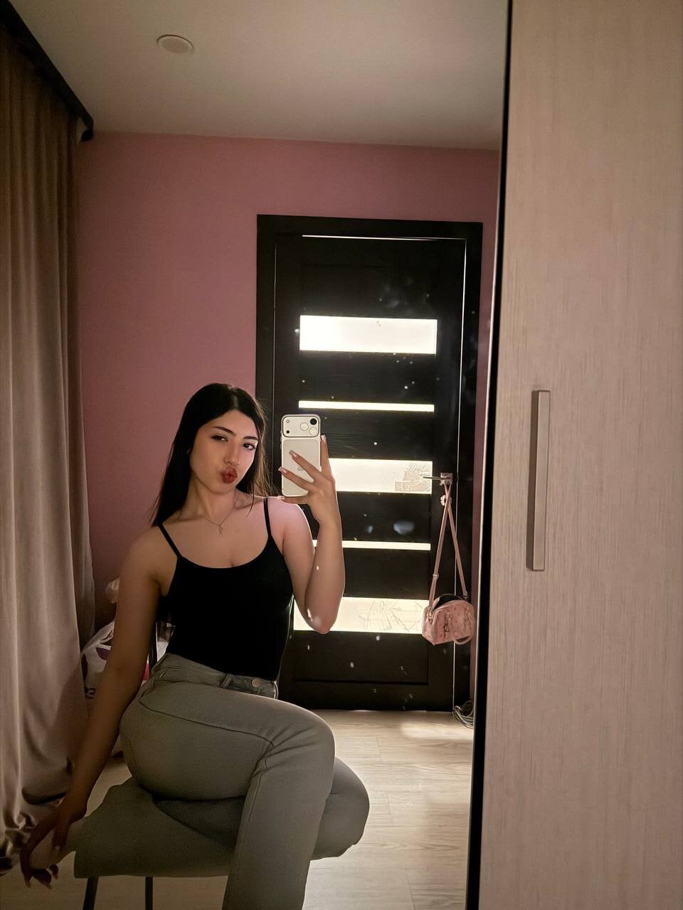 XXX Porn Photo of Nude TonjaNeace 13