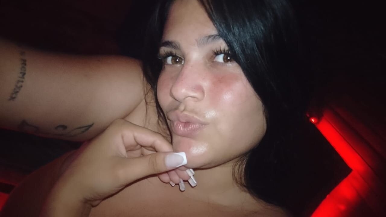 XXX Porn Photo of Nude Scarleta01 4