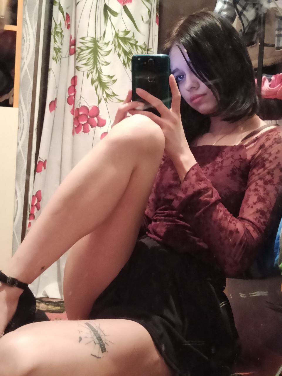 XXX Porn Photo of Nude AyanamiFa 9