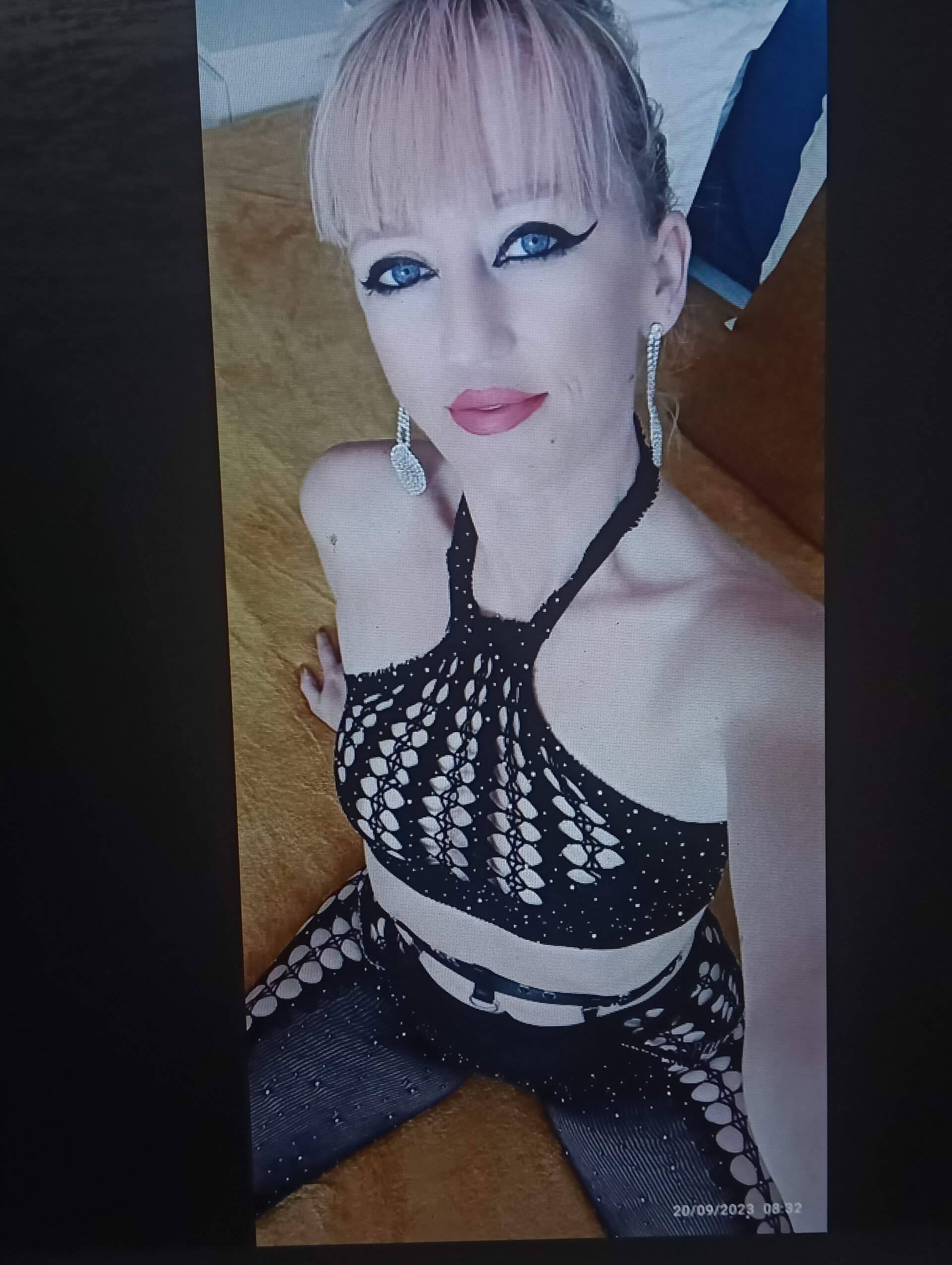XXX Porn Photo of Nude DeeA_Blondy 7