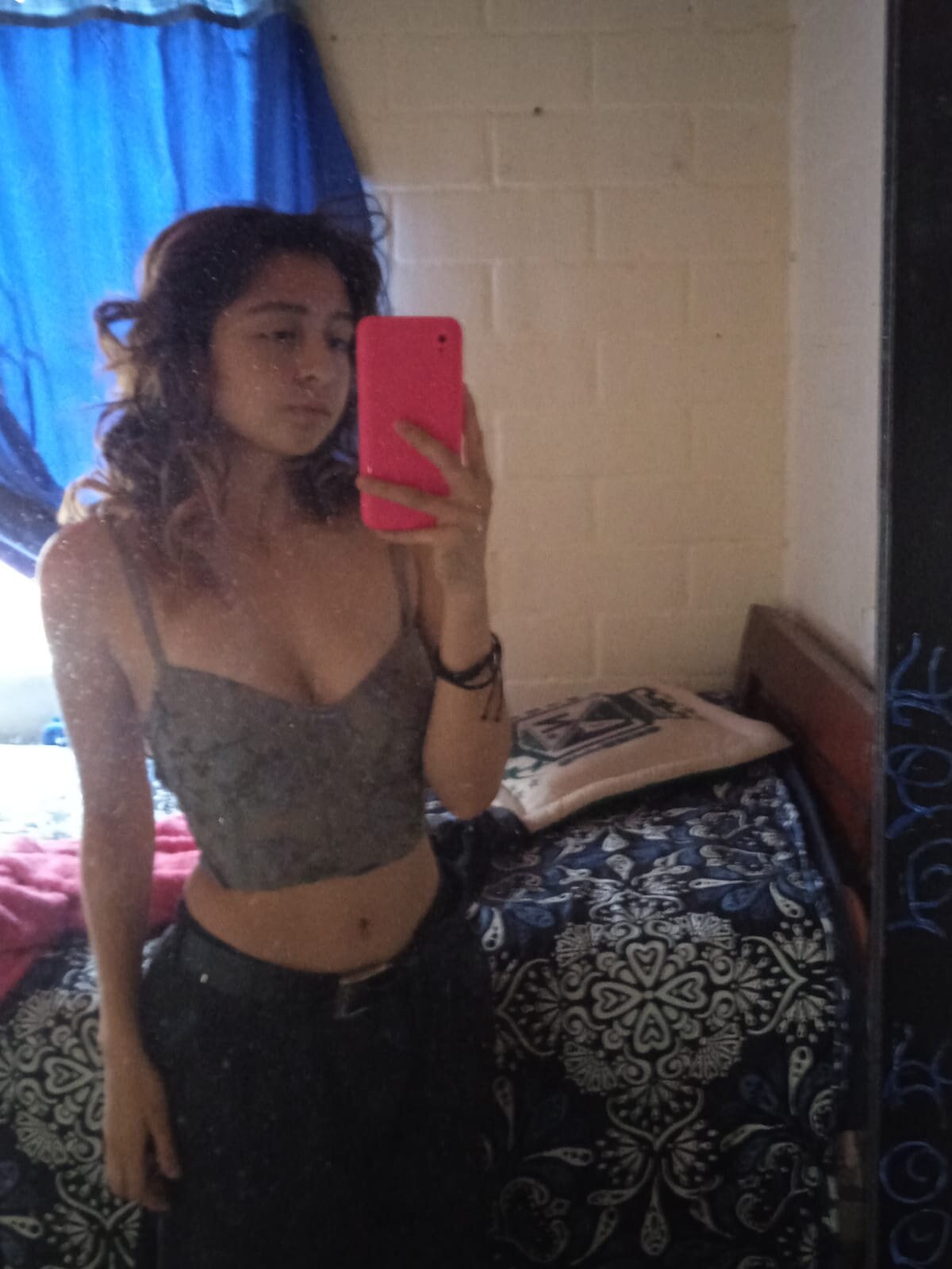 XXX Porn Photo of Nude lala_clark 9