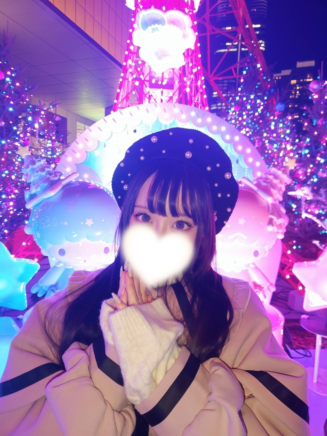 XXX Porn Photo of Nude Madoka_magi 5