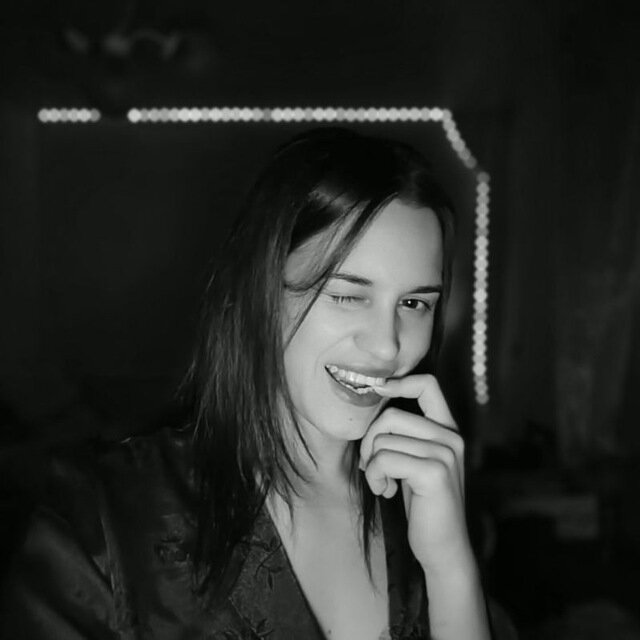 XXX Porn Photo of Nude CalandraRolon 41