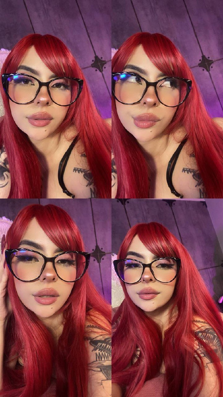XXX Porn Photo of Nude missy_miller_ 5