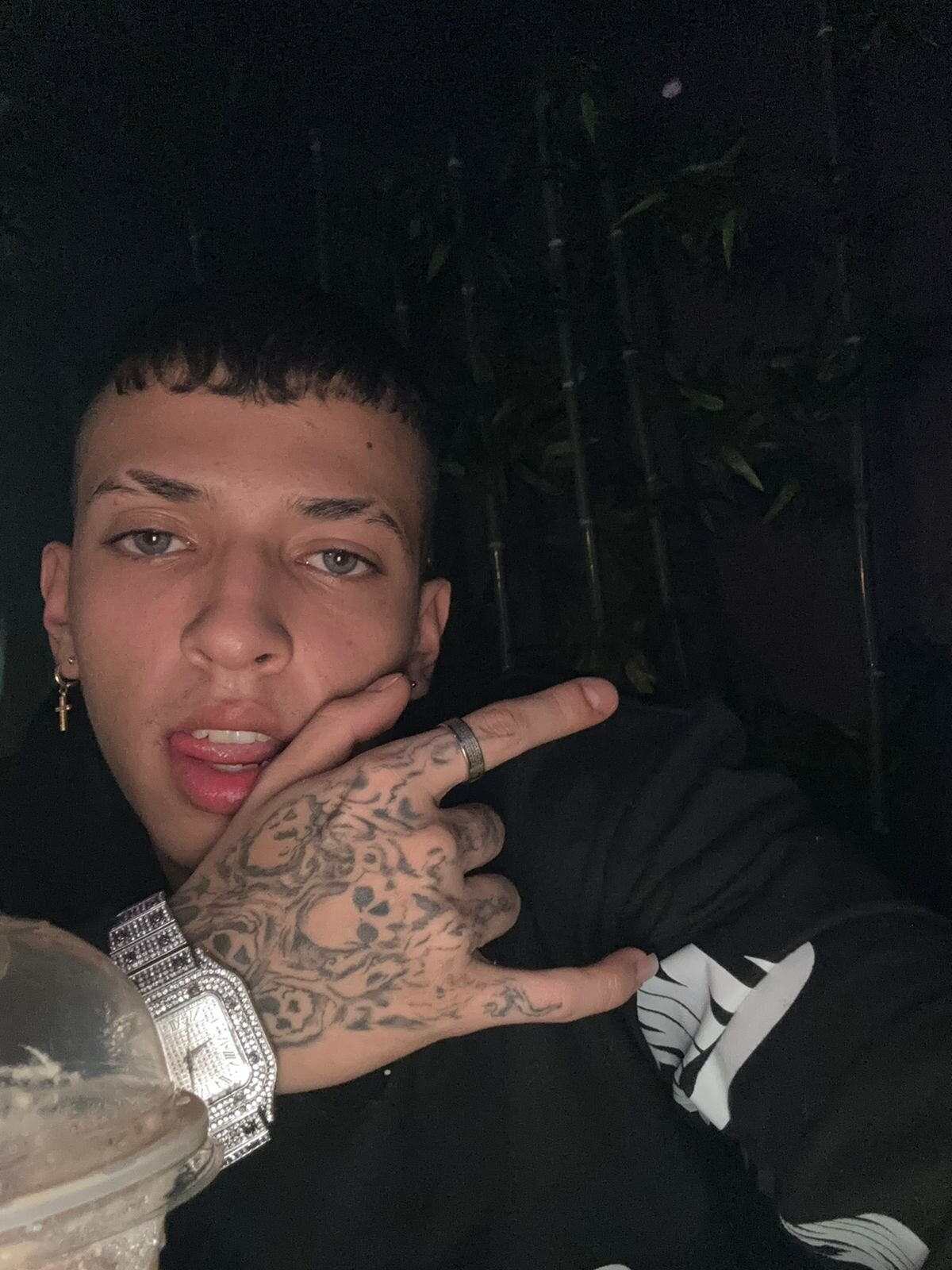 XXX Porn Photo of Nude Dany_Xadiel 8